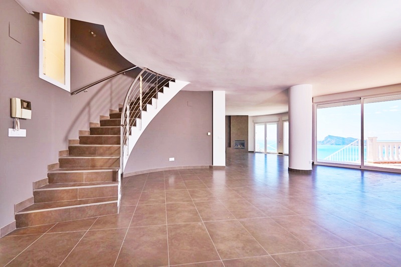 Spectaculaire Villa in Altea Hills