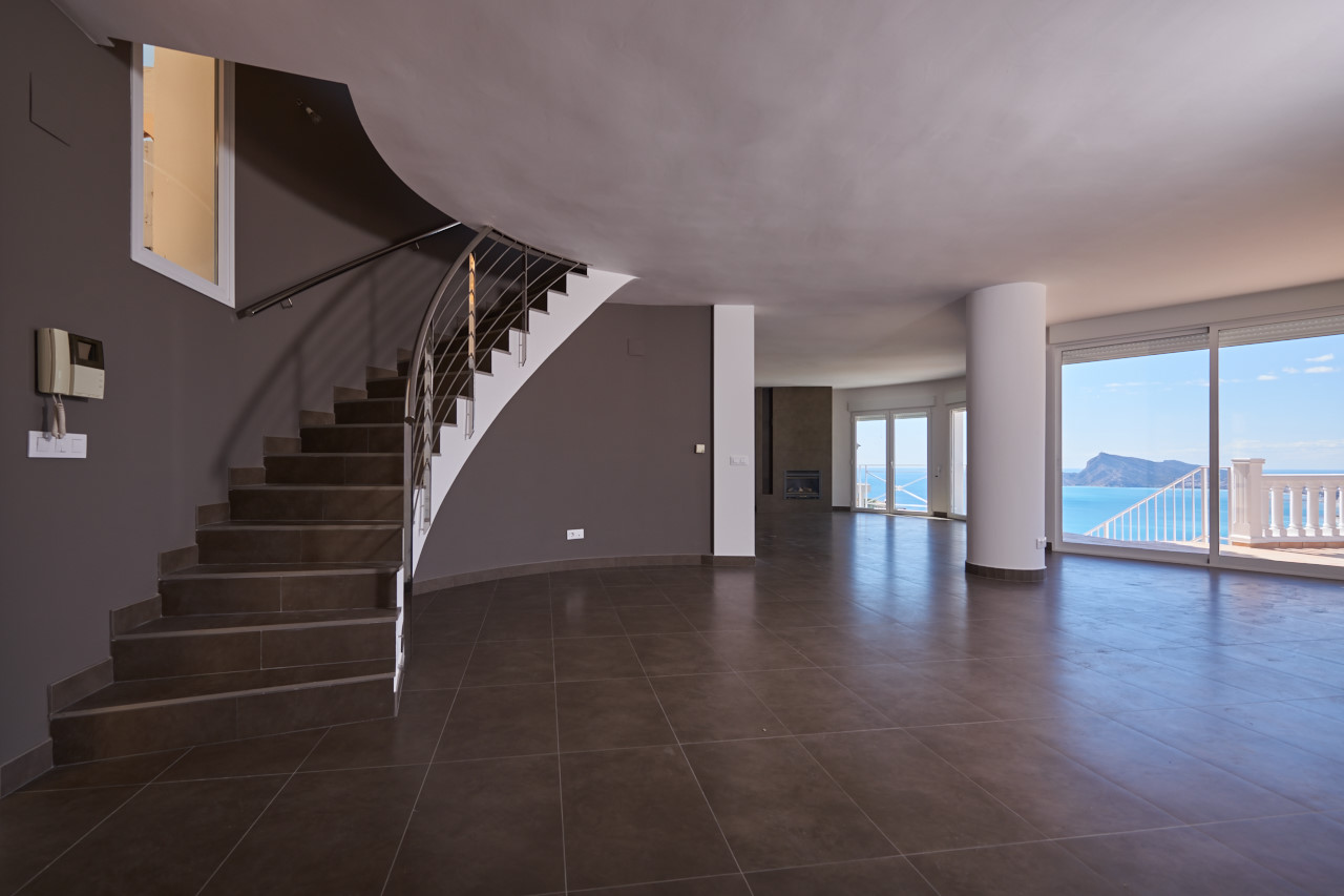 Spectaculaire Villa in Altea Hills