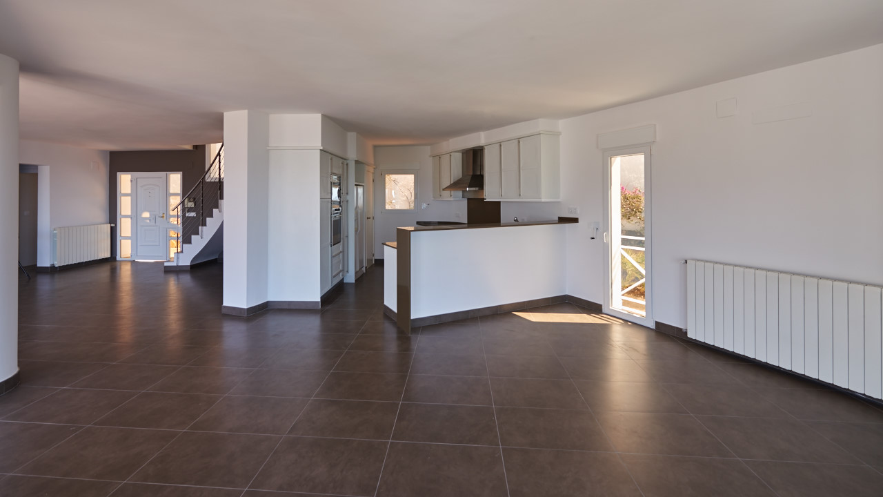 Spectaculaire Villa in Altea Hills