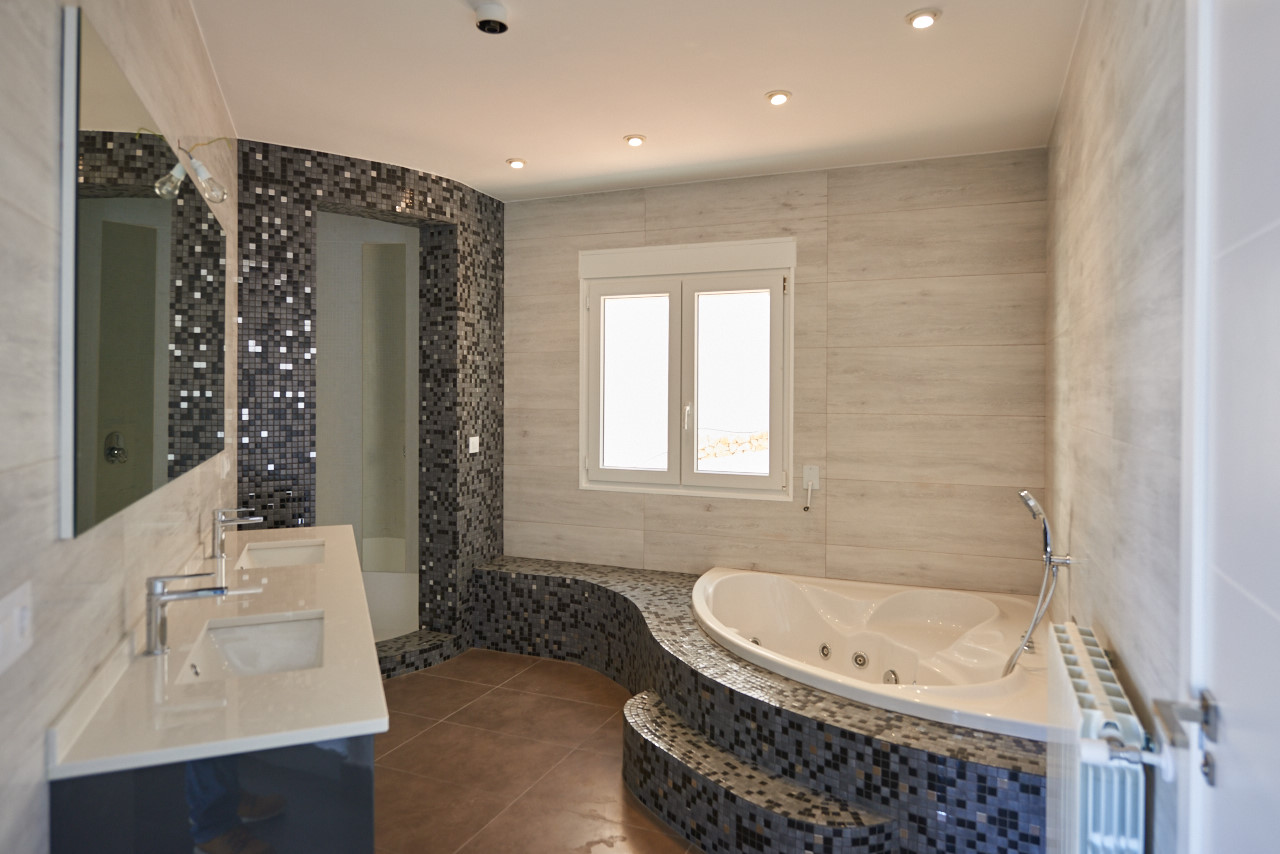 Spectaculaire Villa in Altea Hills