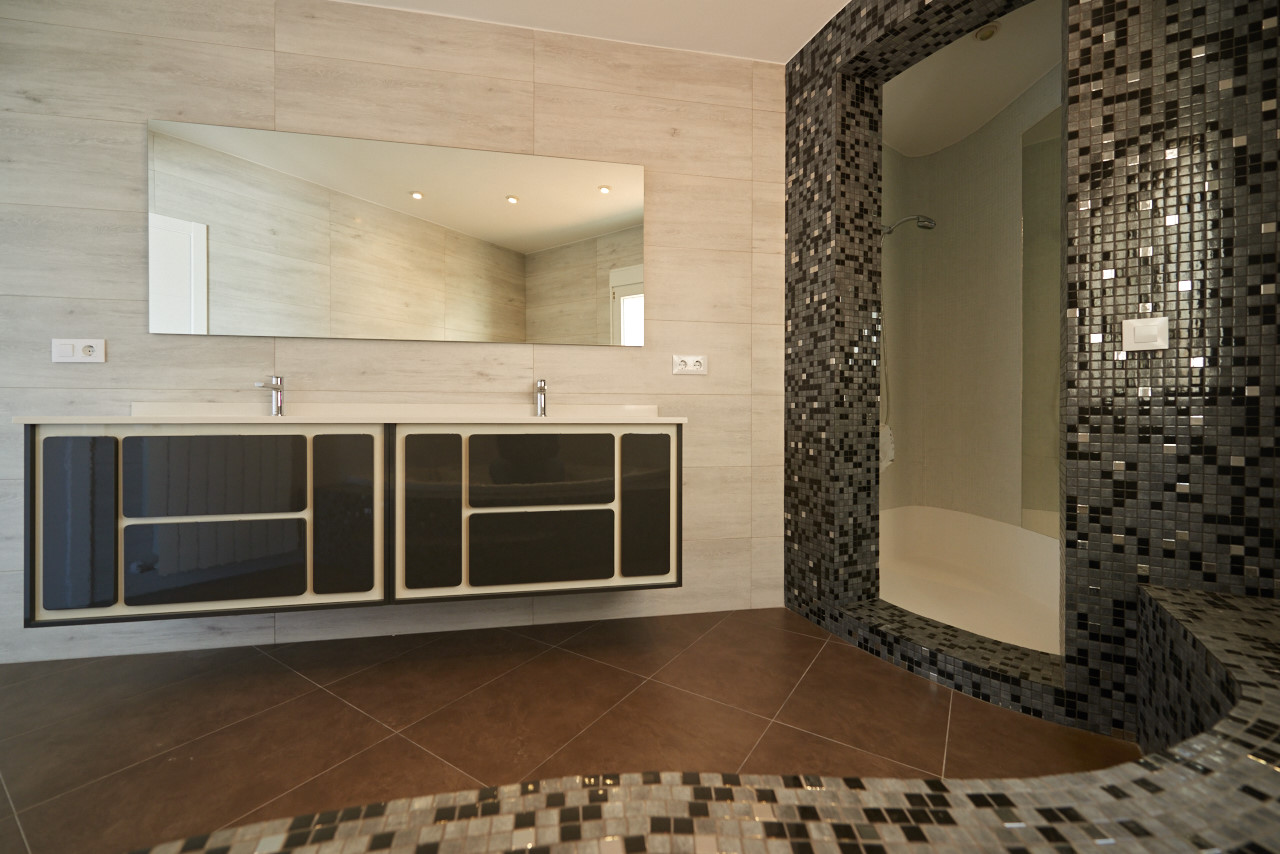Spectaculaire Villa in Altea Hills