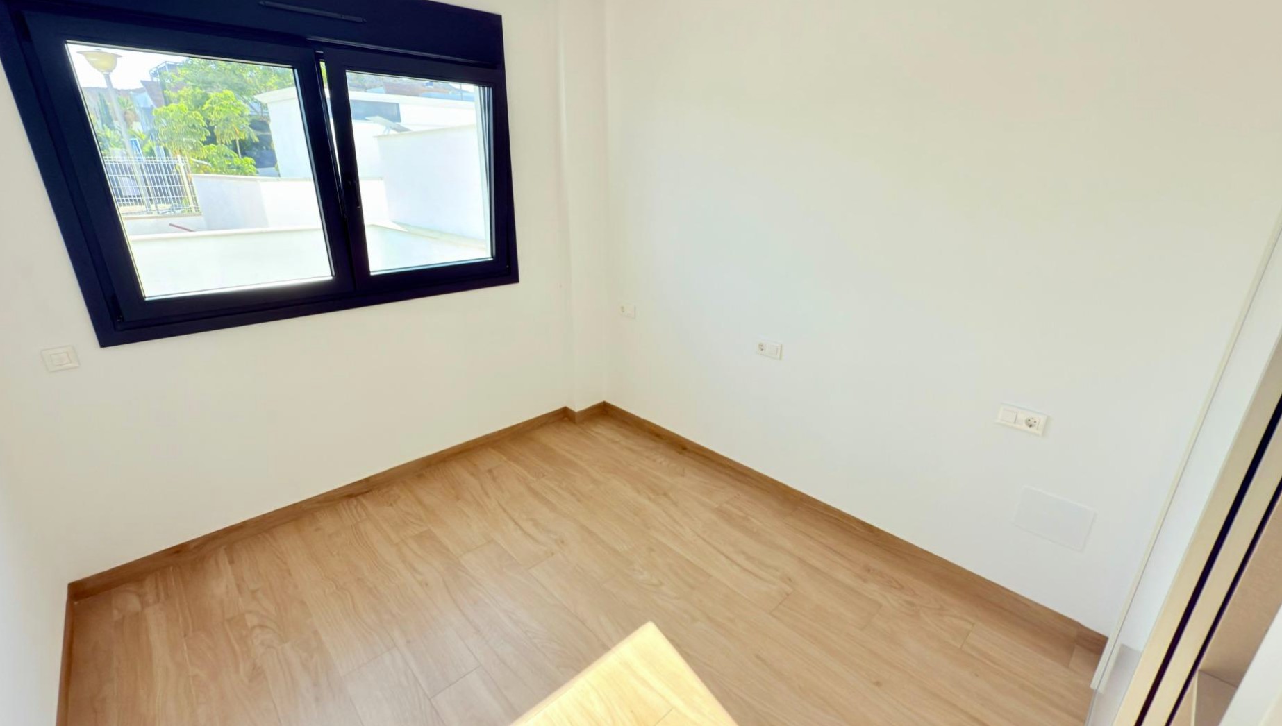 Bungalow a estrenar .
