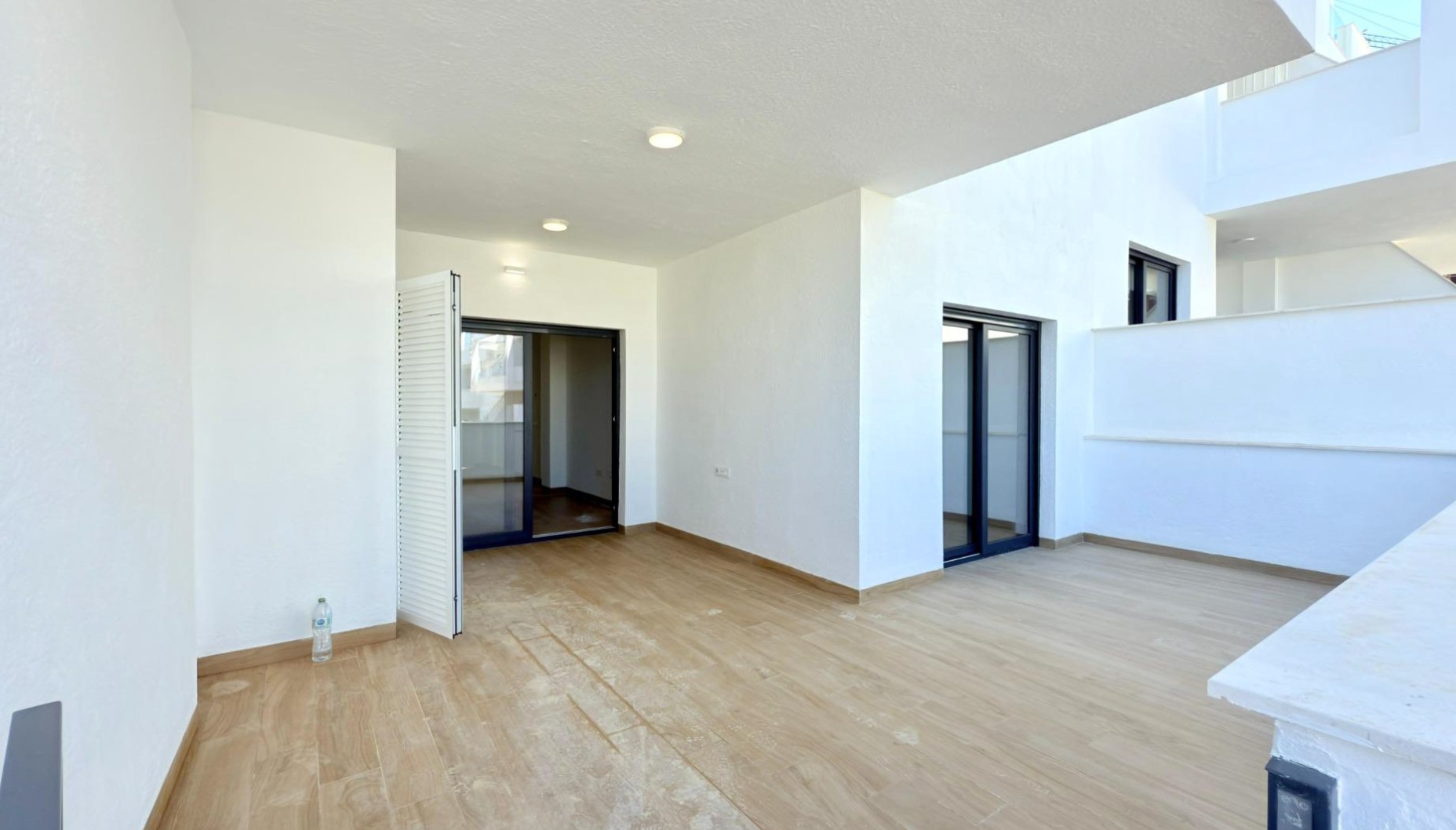Bungalow a estrenar .