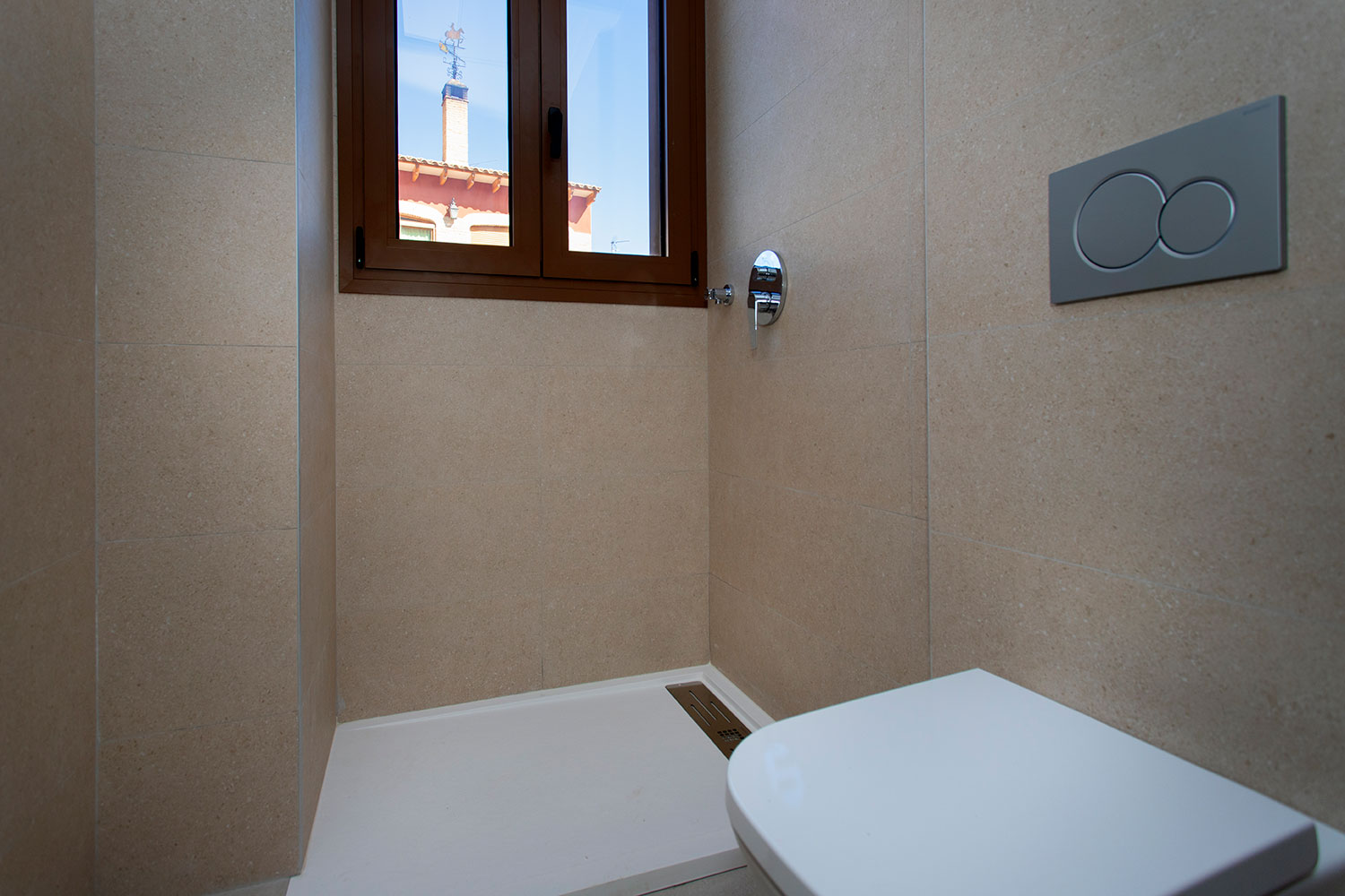 Ultimo Apartamento en venta de 3 dormitorios en Hondón de las Nieves - LLAVE EN MANO -