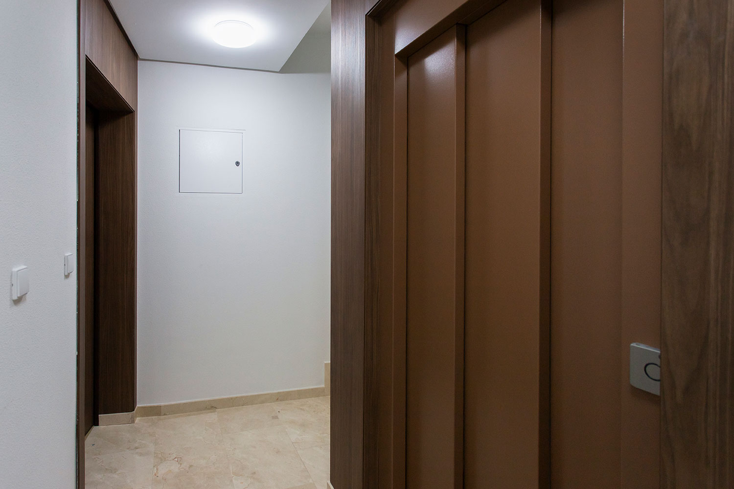 Ultimo Apartamento en venta de 3 dormitorios en Hondón de las Nieves - LLAVE EN MANO -