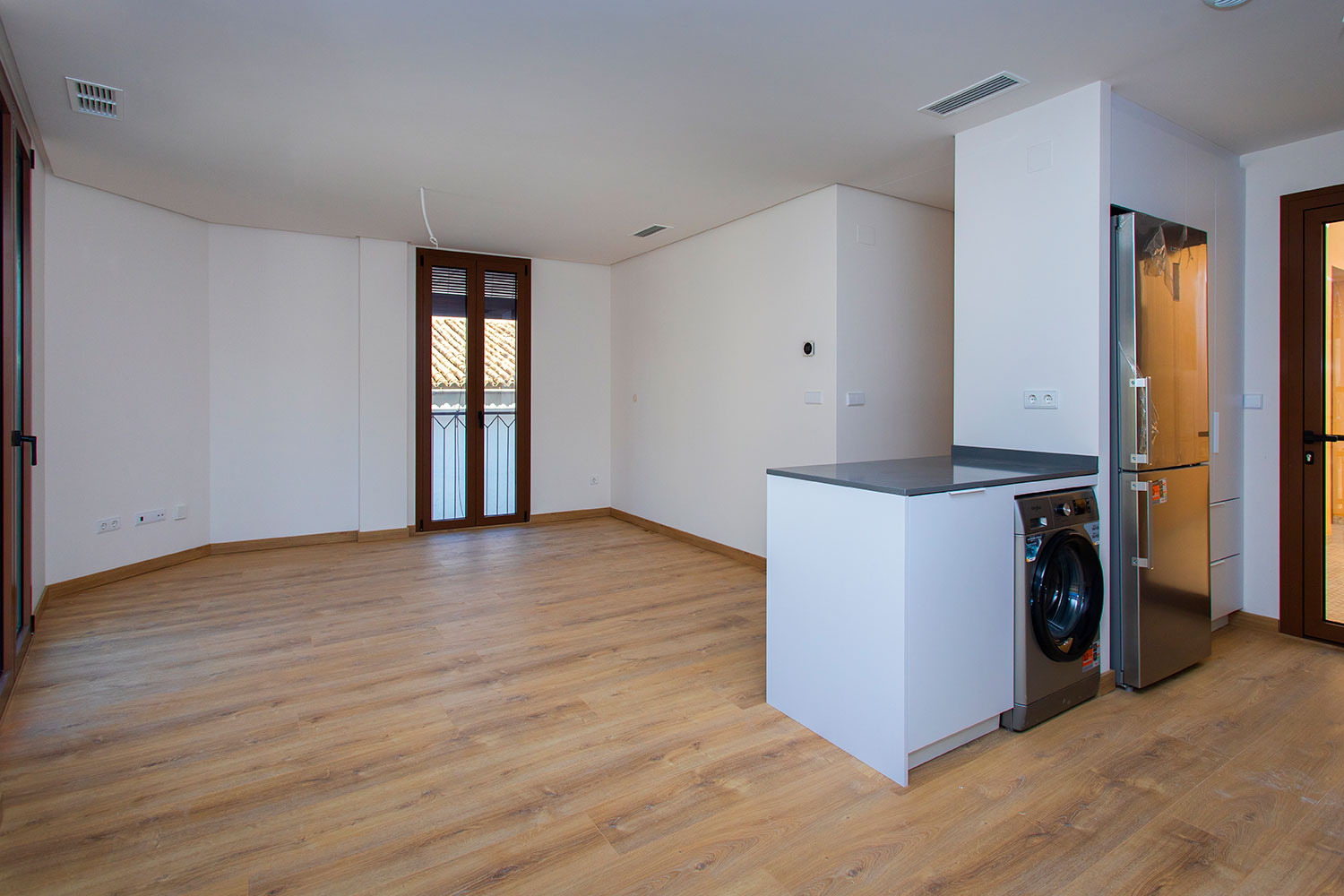 Ultimo Apartamento en venta de 3 dormitorios en Hondón de las Nieves - LLAVE EN MANO -