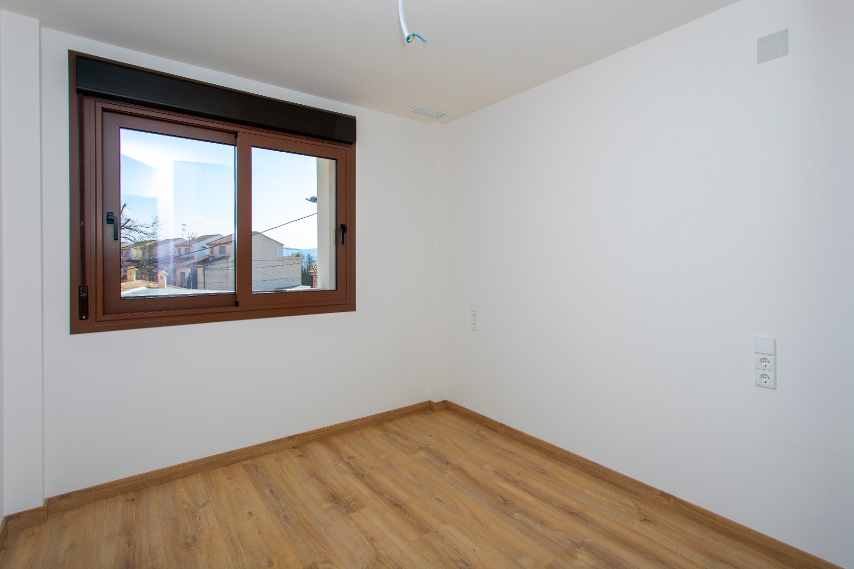 Apartamento nuevo de 3 habitaciones en Hondón de las Nieves