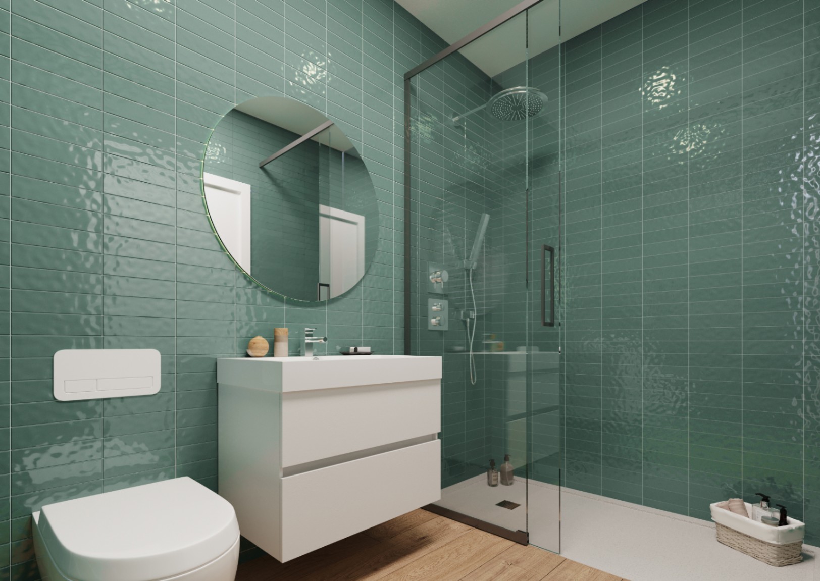 Apartamento moderno en Muchamiel con 2 habitaciones y piscina.