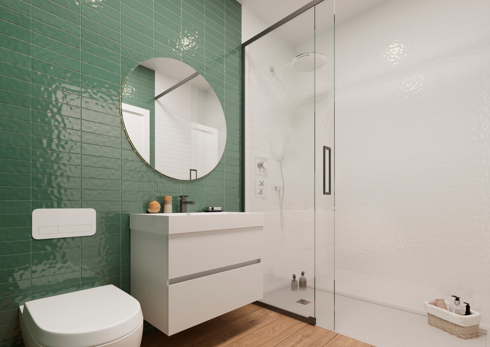 Apartamento moderno en Muchamiel con 2 habitaciones y piscina.