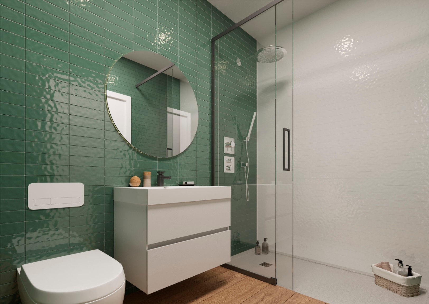Apartamento moderno en Muchamiel con 2 habitaciones y piscina.
