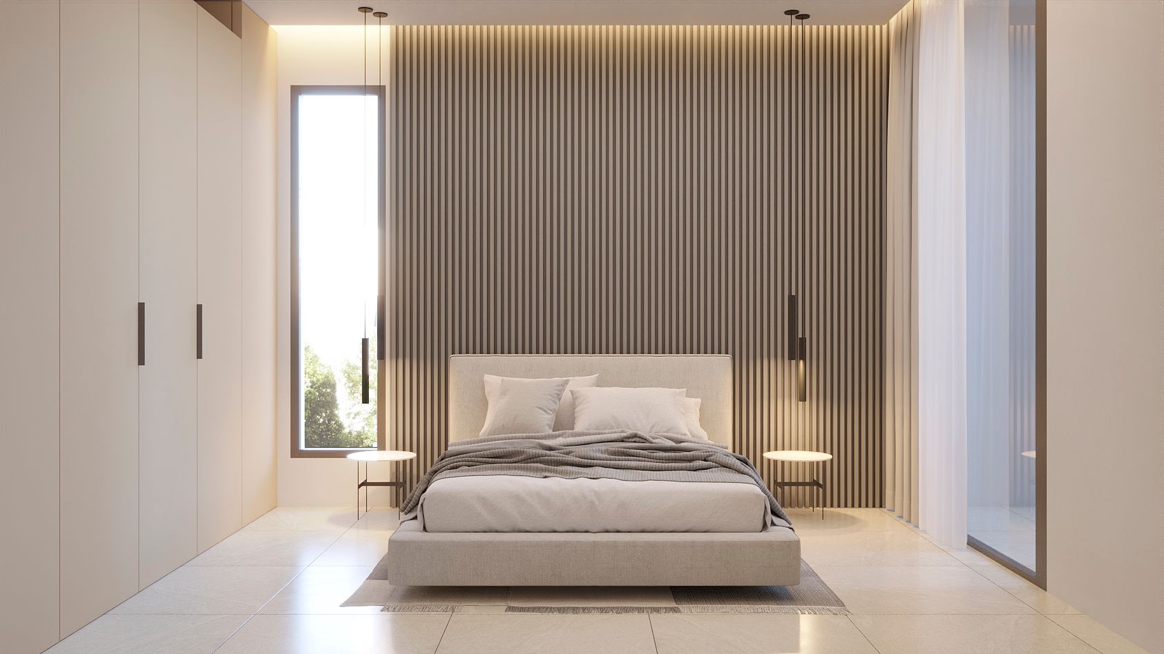 Exclusivo y hermoso proyecto con irresistibles vistas al mar.