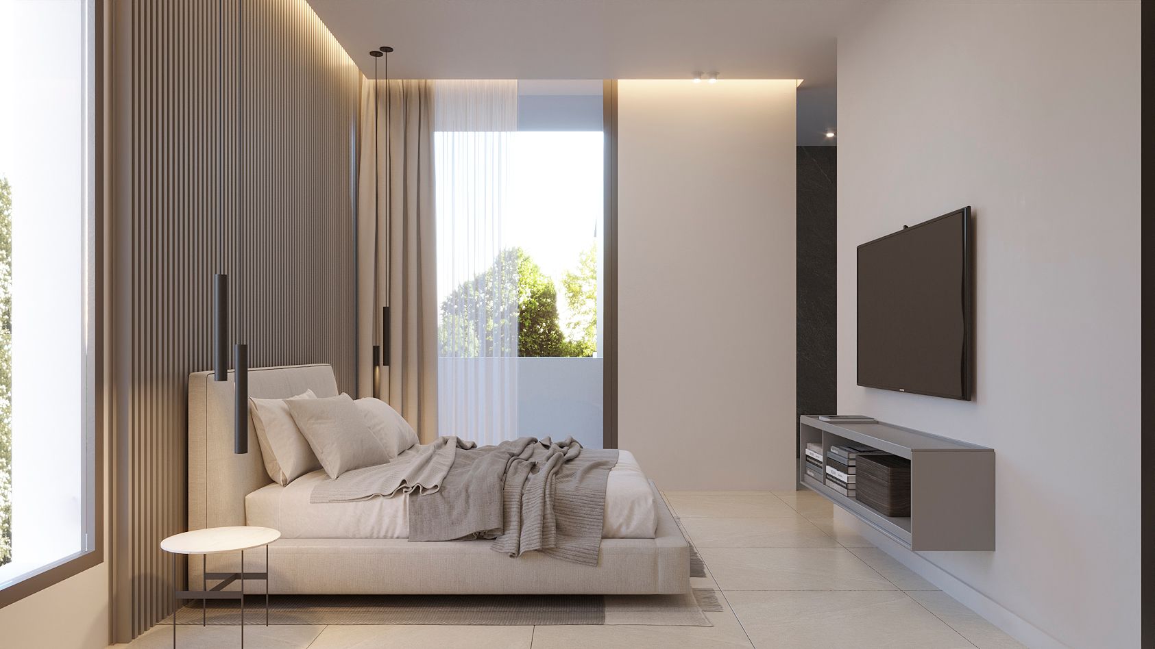 Exclusivo y hermoso proyecto con irresistibles vistas al mar.
