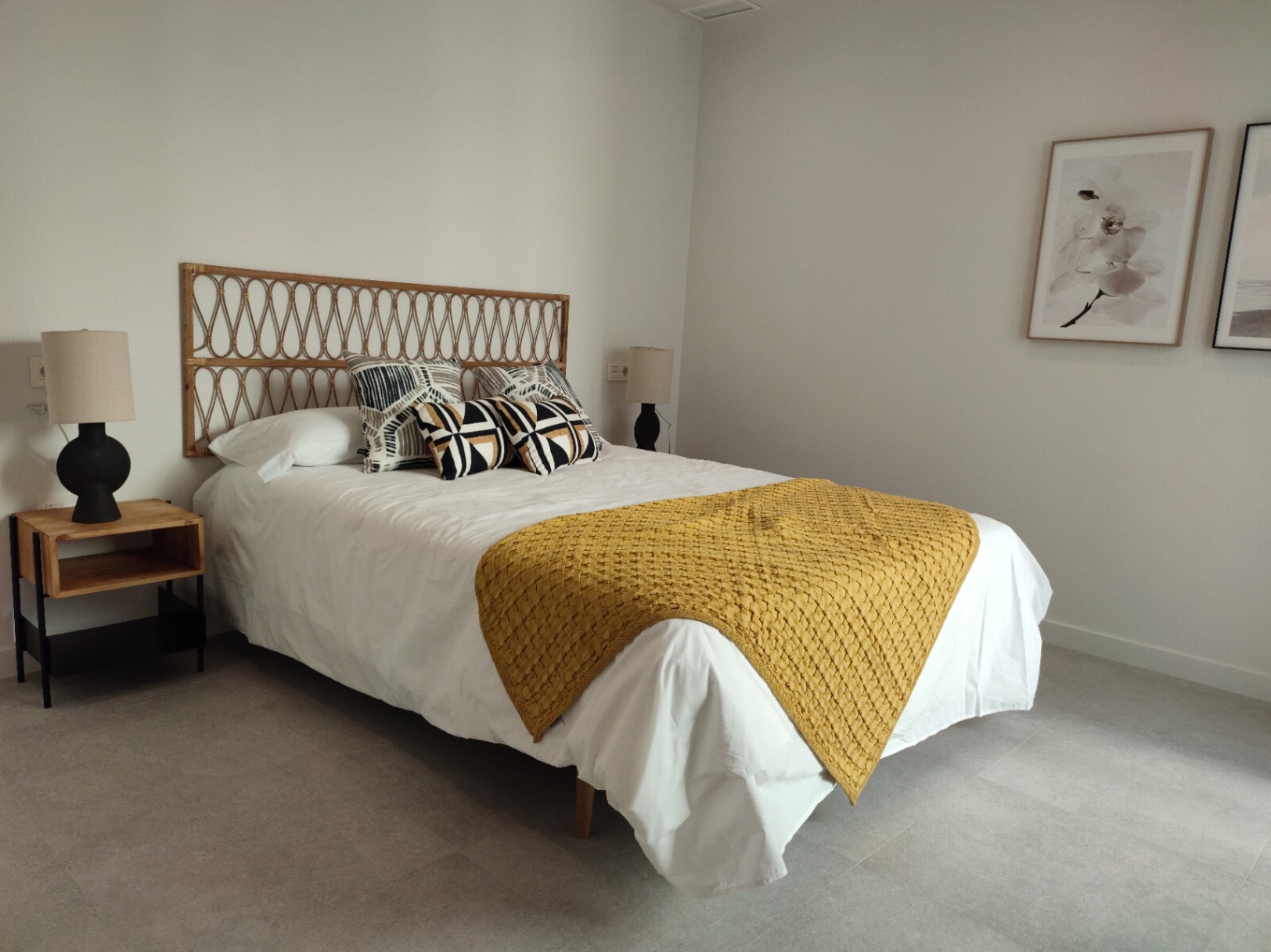 Ultimo Bungalow en venta de 2 dormitorios en Pilar de la Horadada