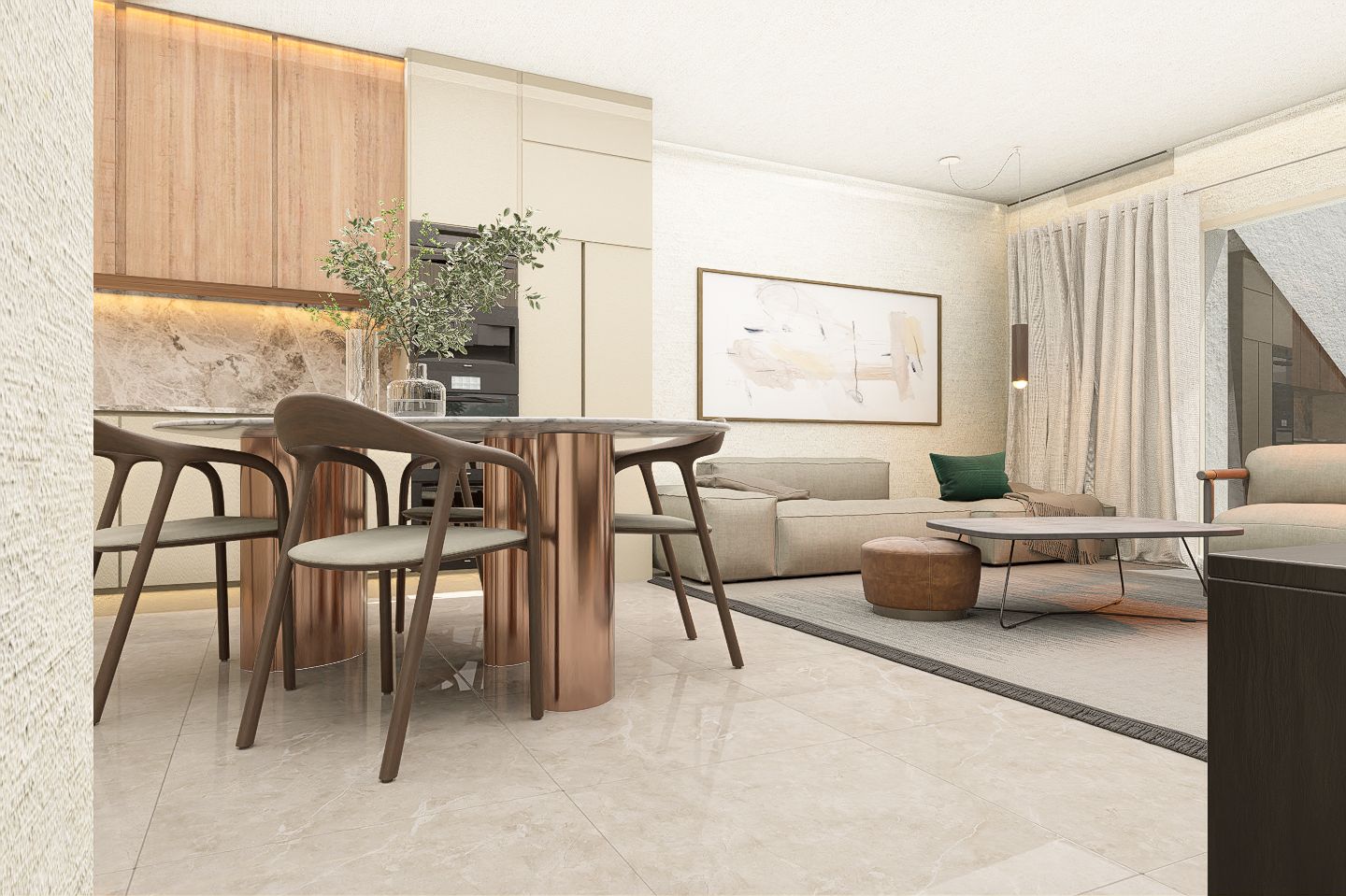 Ultimo Bungalow en venta con 3 habitaciones en Pilar de la Horadada