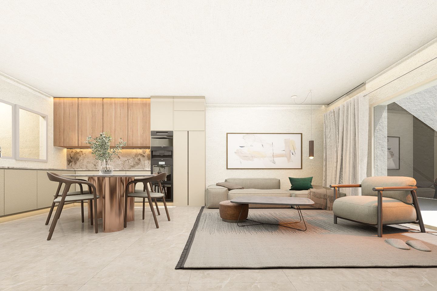Ultimo Bungalow en venta con 3 habitaciones en Pilar de la Horadada