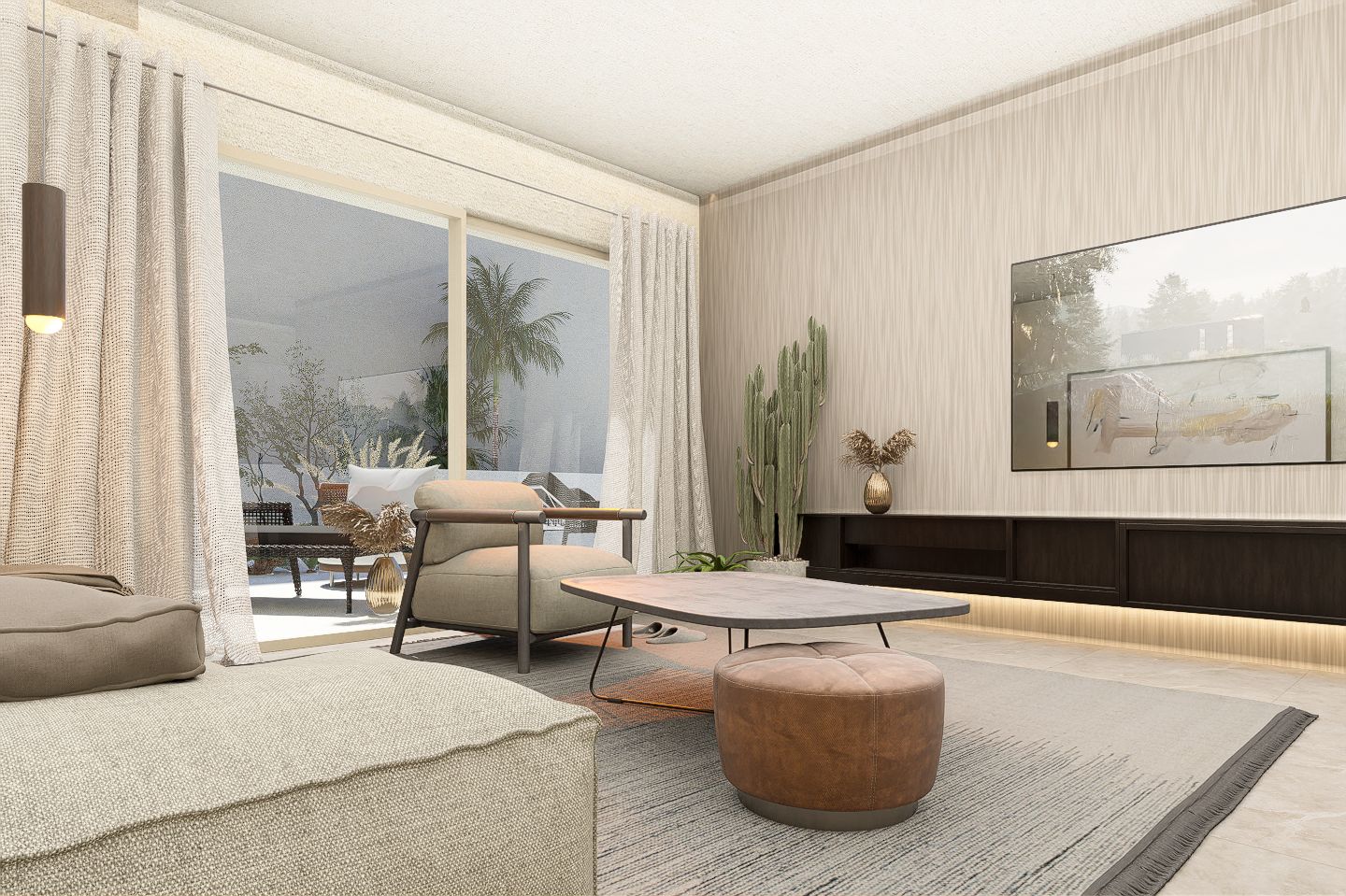 Ultimo Bungalow en venta con 3 habitaciones en Pilar de la Horadada