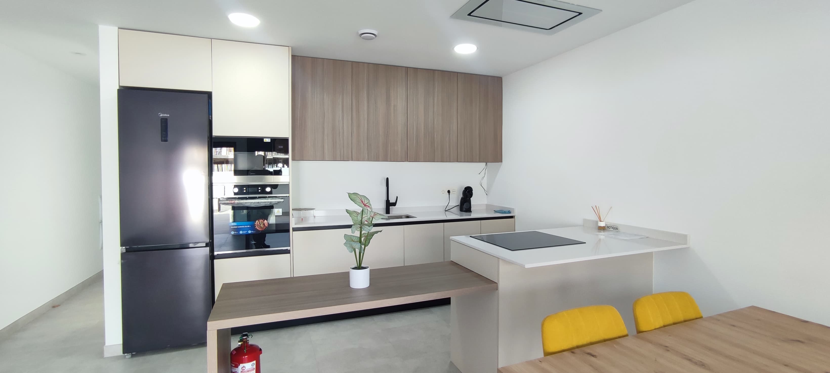 Ultimo Bungalow en venta con 3 habitaciones en Pilar de la Horadada
