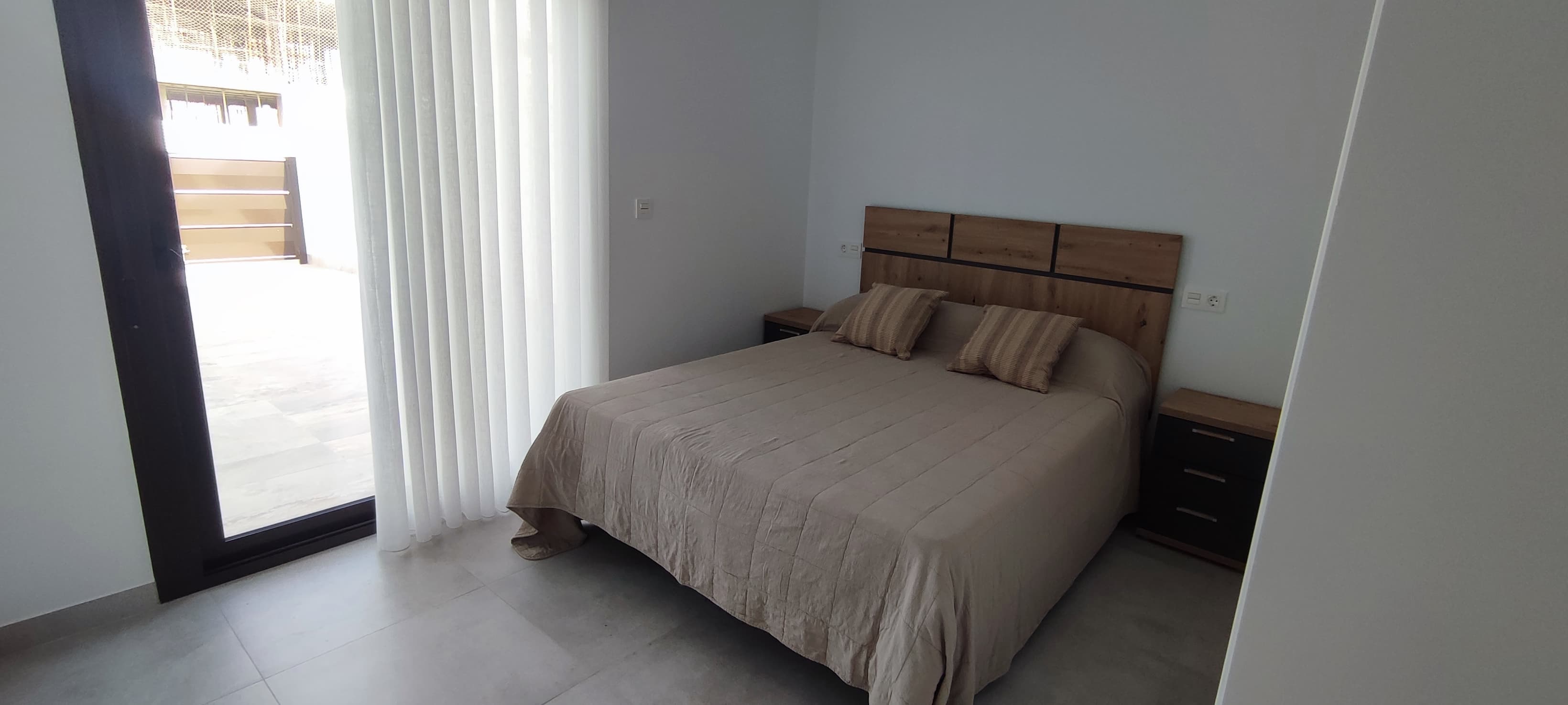 Ultimo Bungalow en venta con 3 habitaciones en Pilar de la Horadada