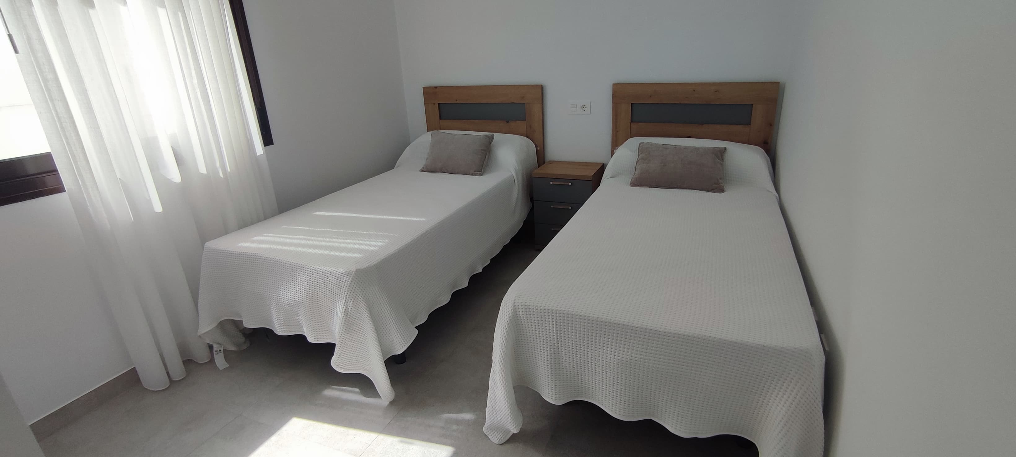 Ultimo Bungalow en venta con 3 habitaciones en Pilar de la Horadada