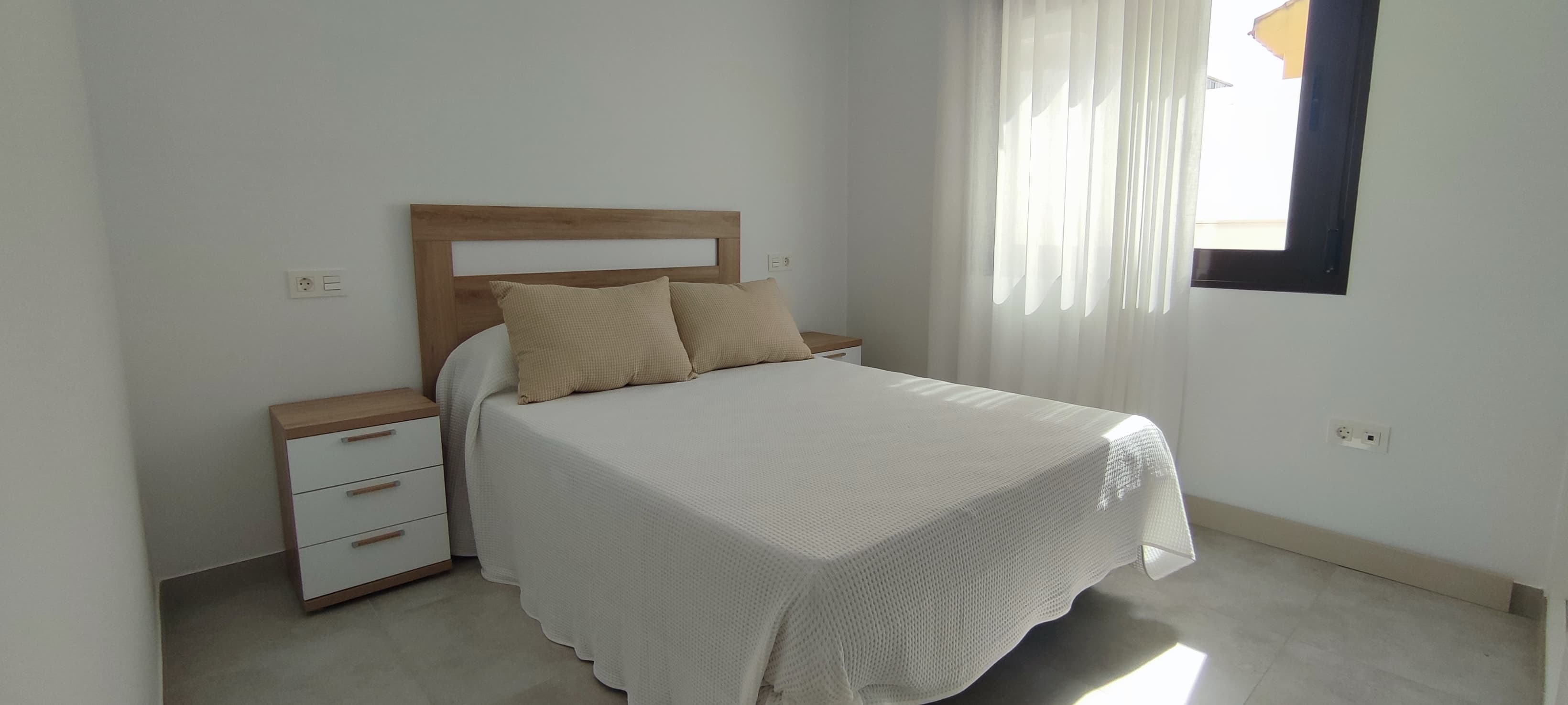 Ultimo Bungalow en venta con 3 habitaciones en Pilar de la Horadada