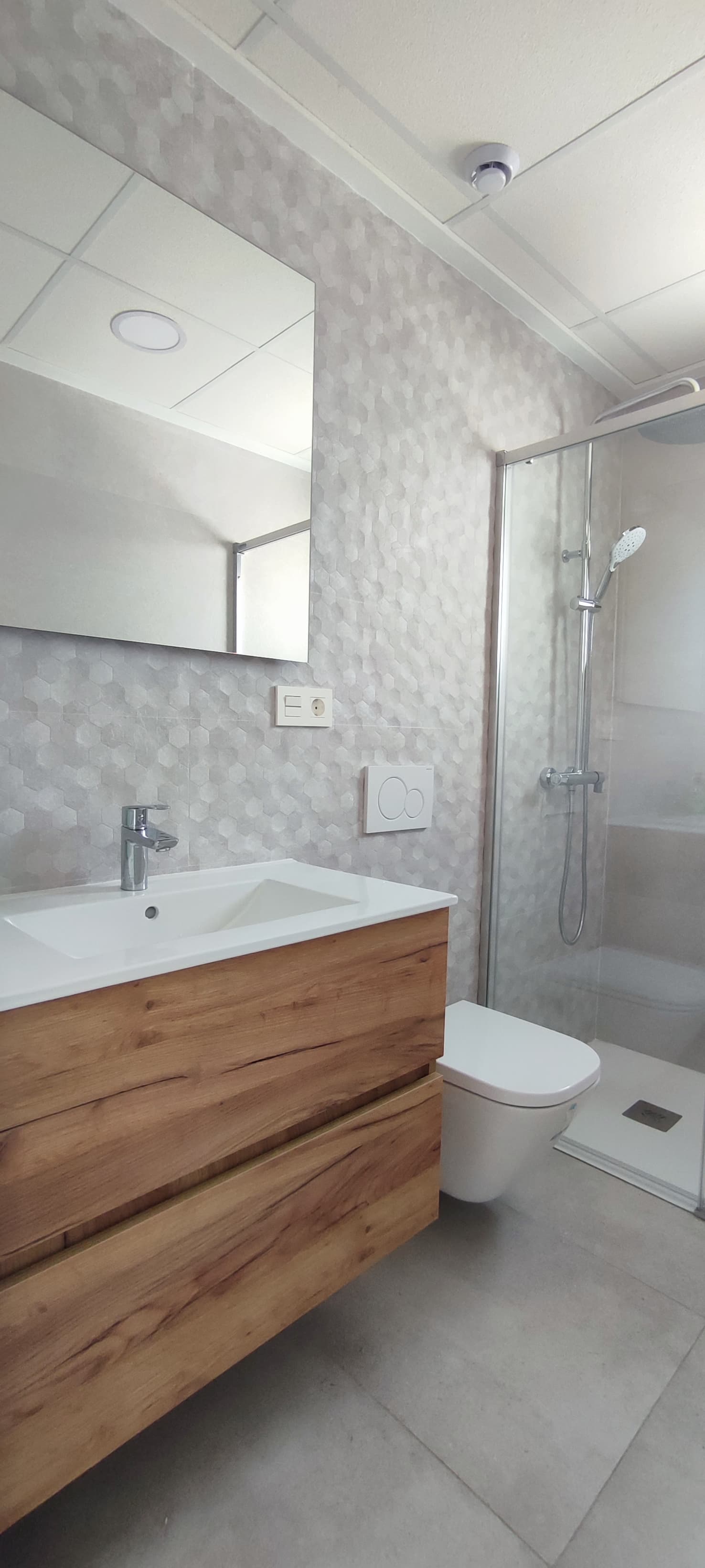 Ultimo Bungalow en venta con 3 habitaciones en Pilar de la Horadada