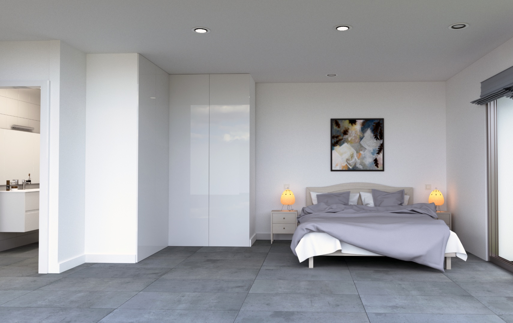 Chalet en venta de 3 dormitorios con piscina en San Javier