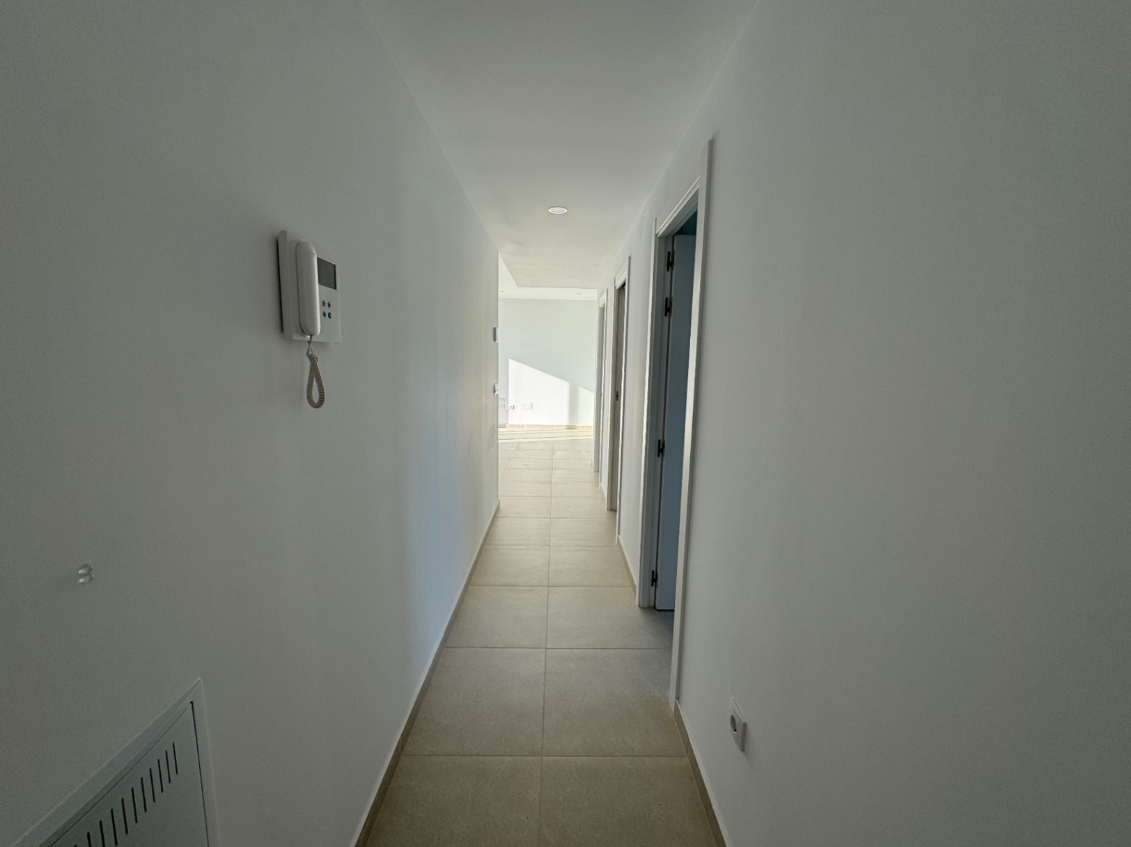 Ático en venta de 2 dormitorios con terraza en Torre-Pacheco - LLAVE EN MANO !