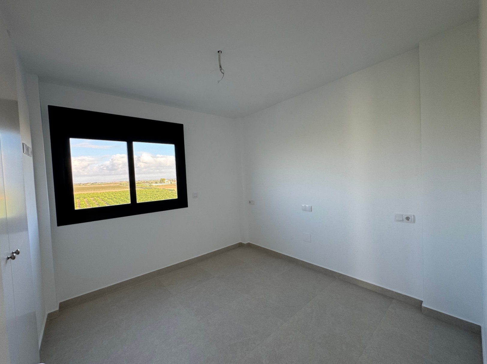 Ático en venta de 2 dormitorios con terraza en Torre-Pacheco - LLAVE EN MANO !