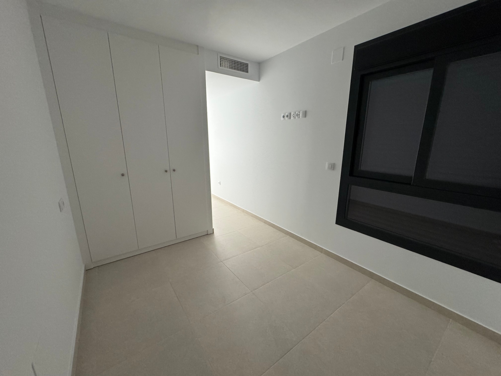 Ático en venta de 2 dormitorios con terraza en Torre-Pacheco - LLAVE EN MANO !