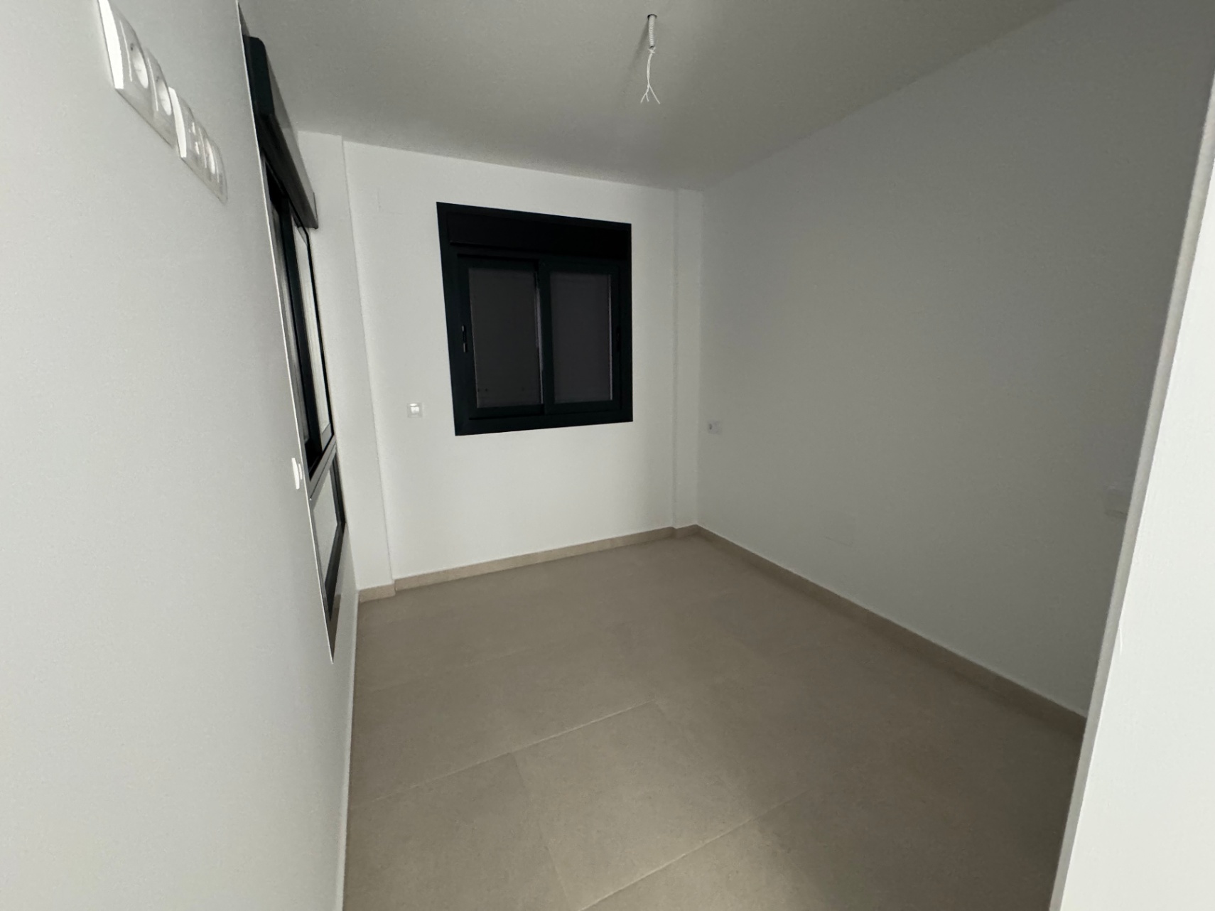 Ático en venta de 2 dormitorios con terraza en Torre-Pacheco - LLAVE EN MANO !