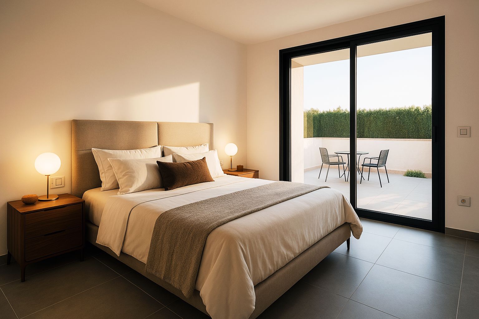 Maison à vendre : Chalet de 3 chambres avec piscine à Torre-Pacheco