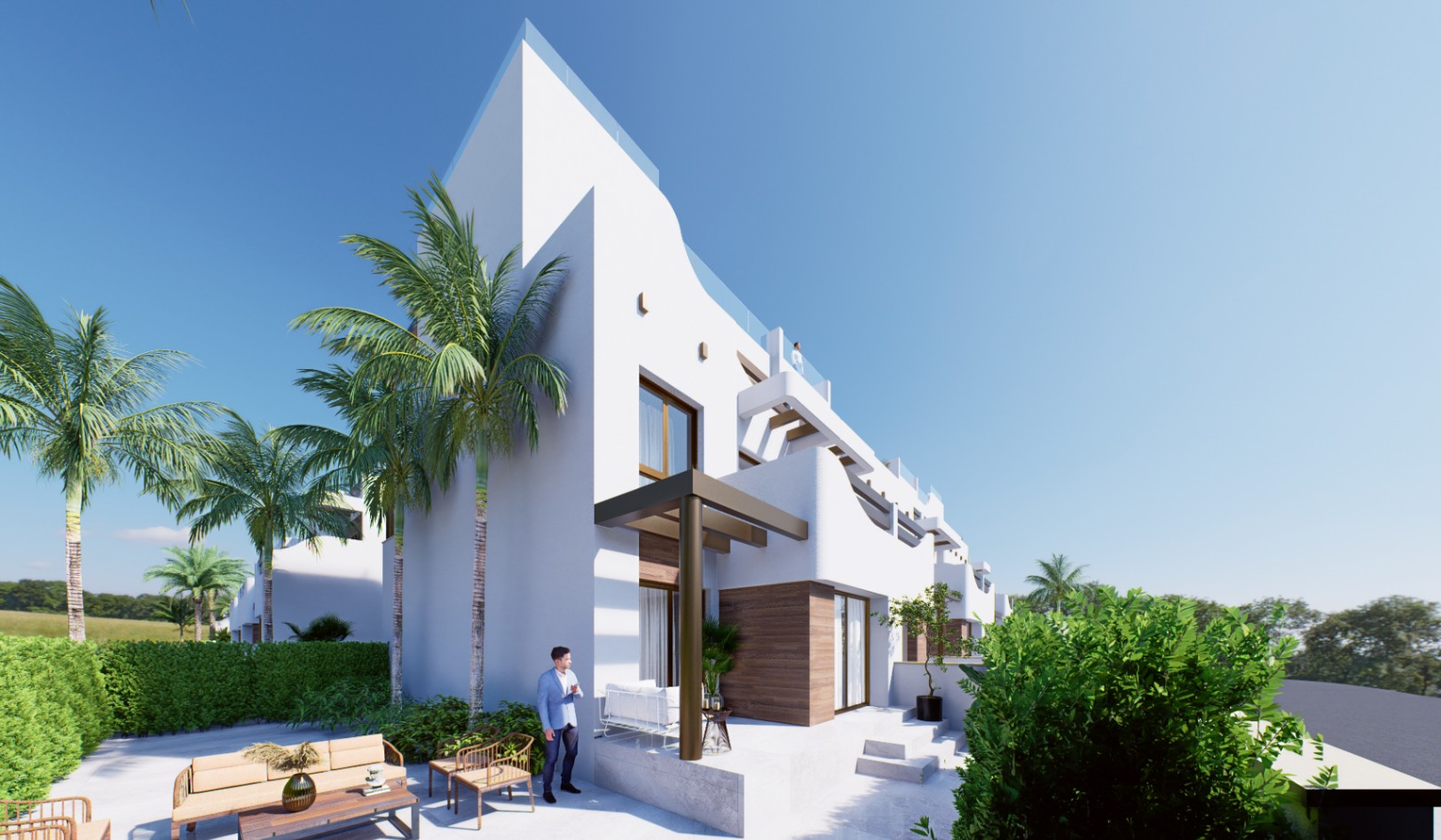 PILTOR1225 - Precioso apartamento en segunda linea del mar .