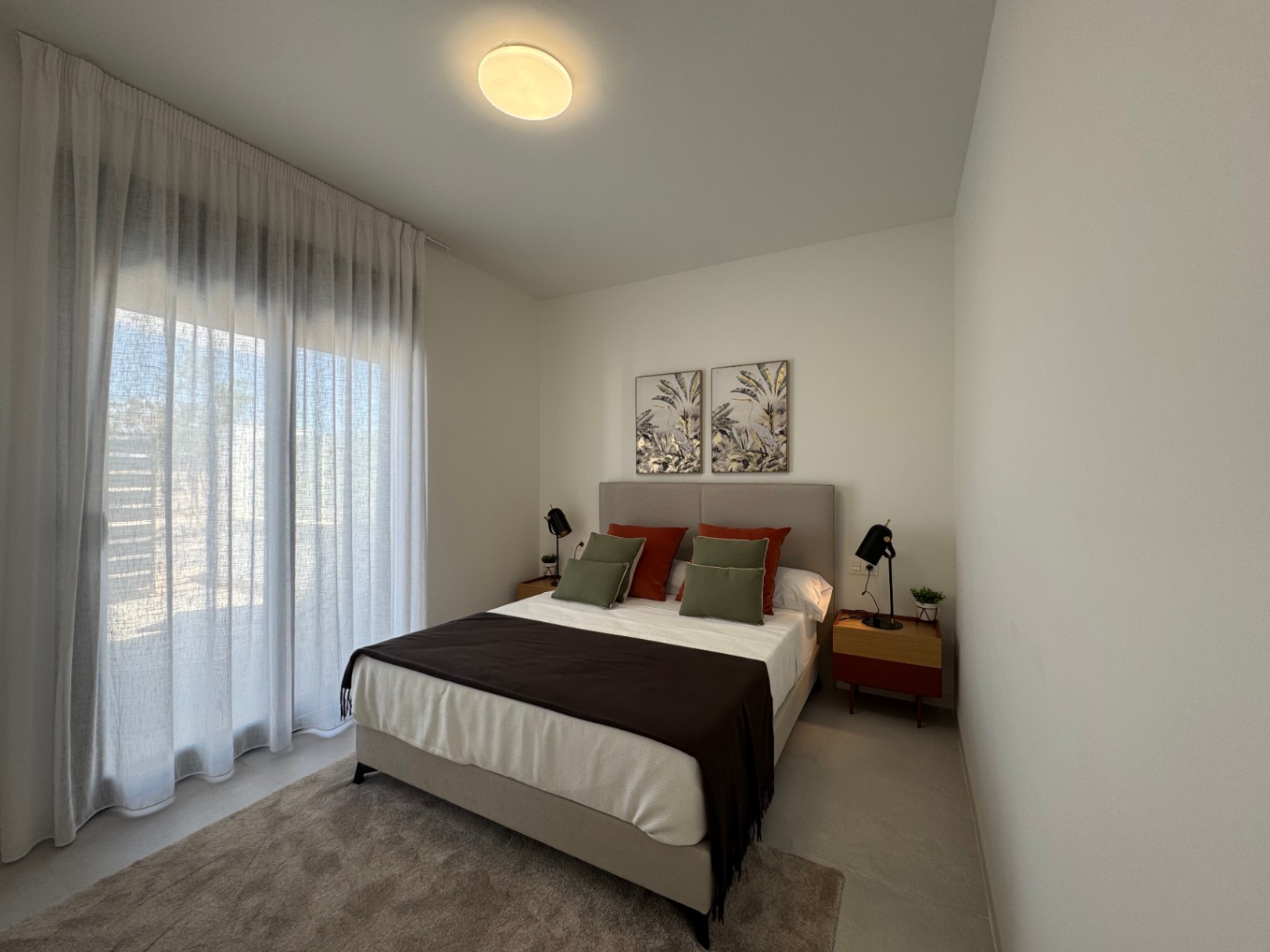 Chalet en Torre-Pacheco con piscina y 2 habitaciones en venta