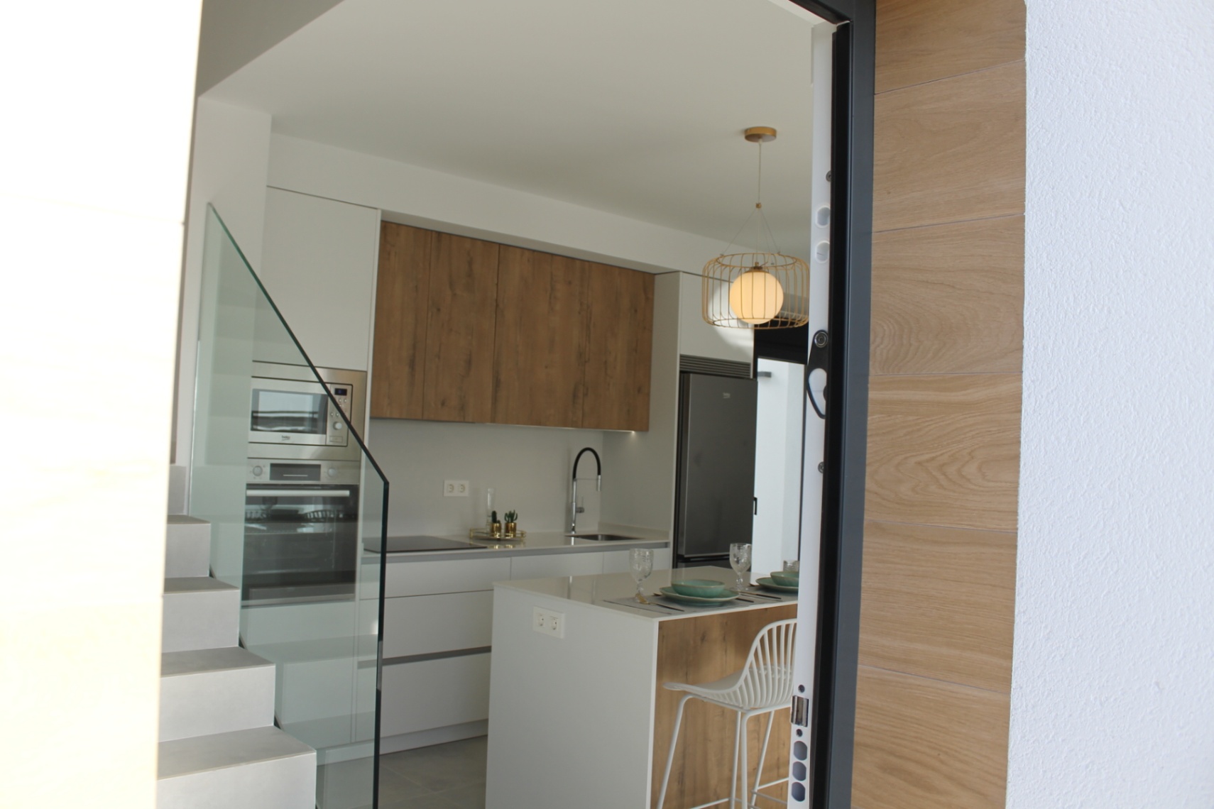 Chalet en Torre-Pacheco con piscina y 2 habitaciones en venta