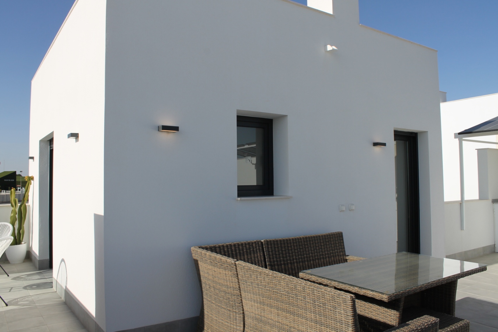Chalet en Torre-Pacheco con piscina y 2 habitaciones en venta