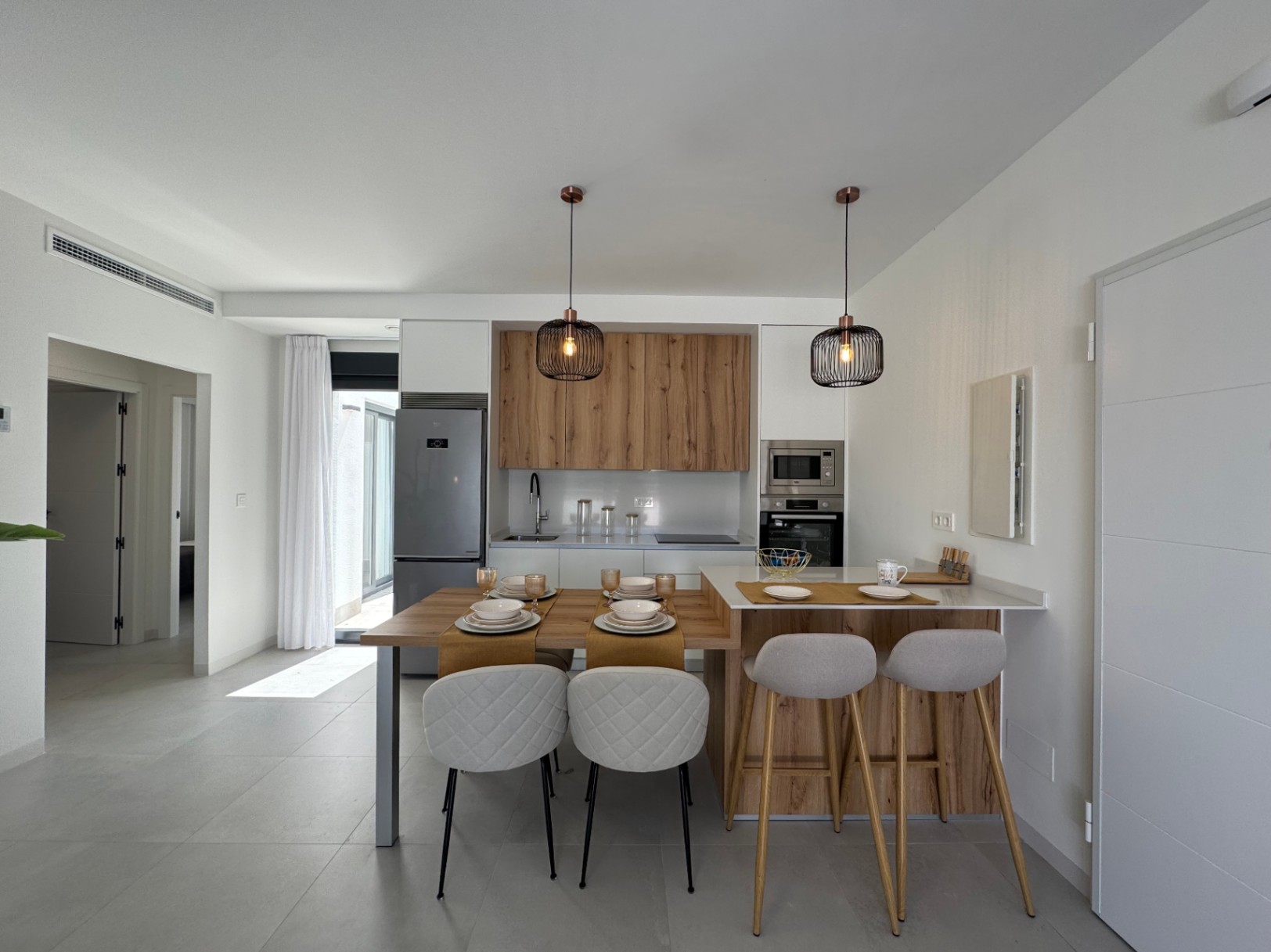 Chalet en Torre-Pacheco con piscina y 2 habitaciones en venta