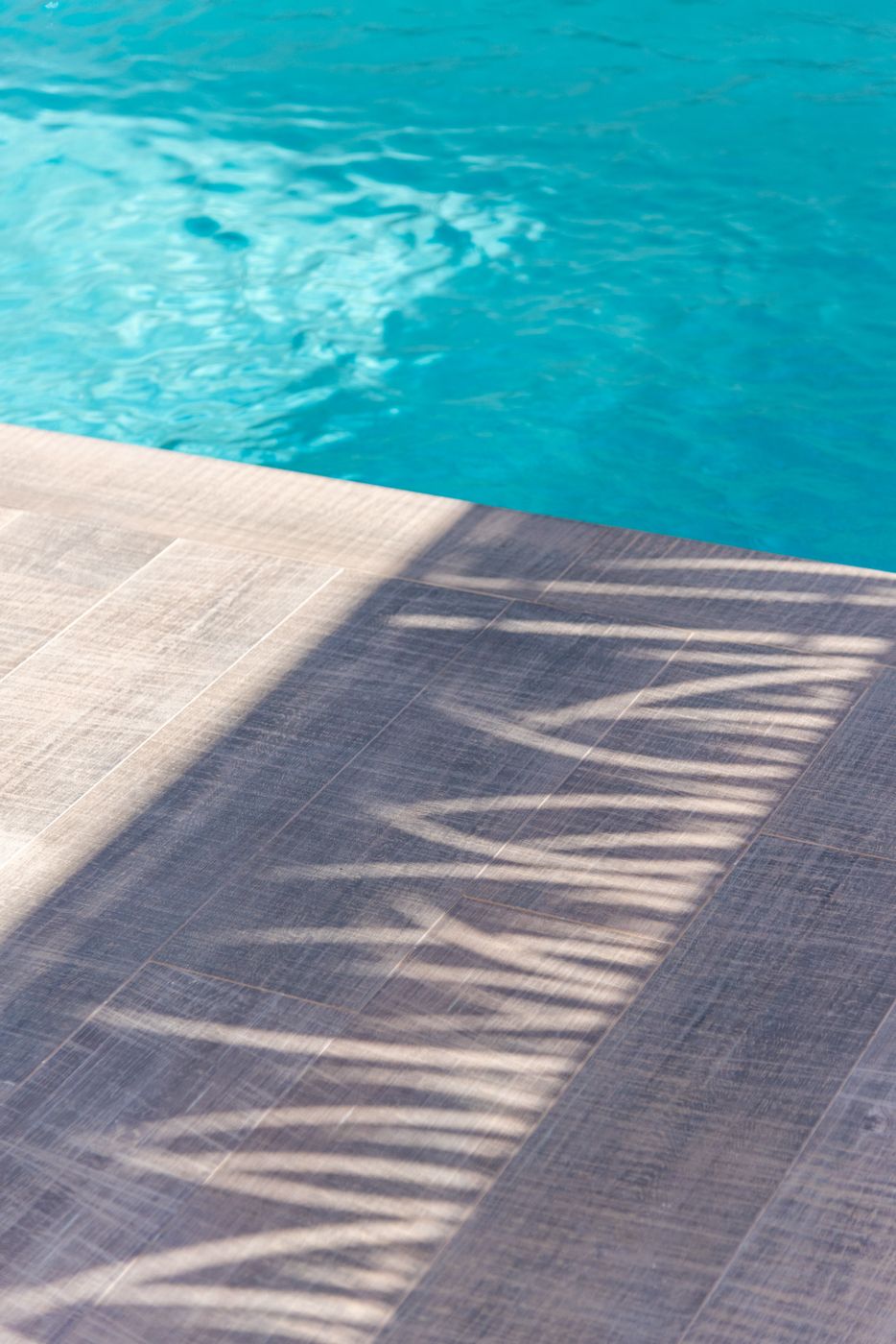 Belle villa avec piscine privée.