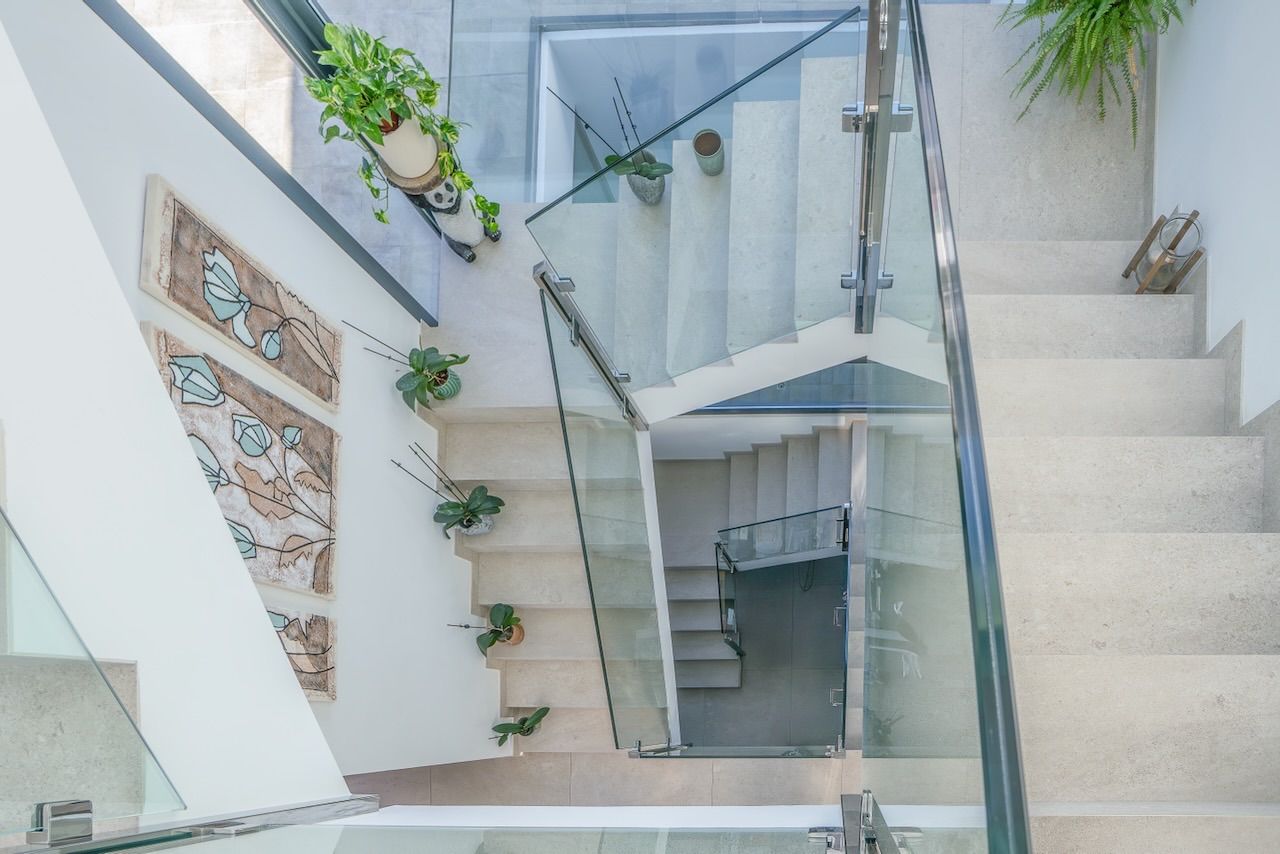 Elegante villa in het hart van Albir.
