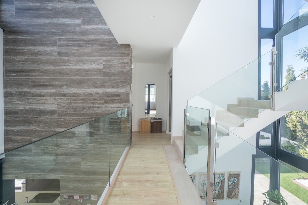 Elegante villa in het hart van Albir.