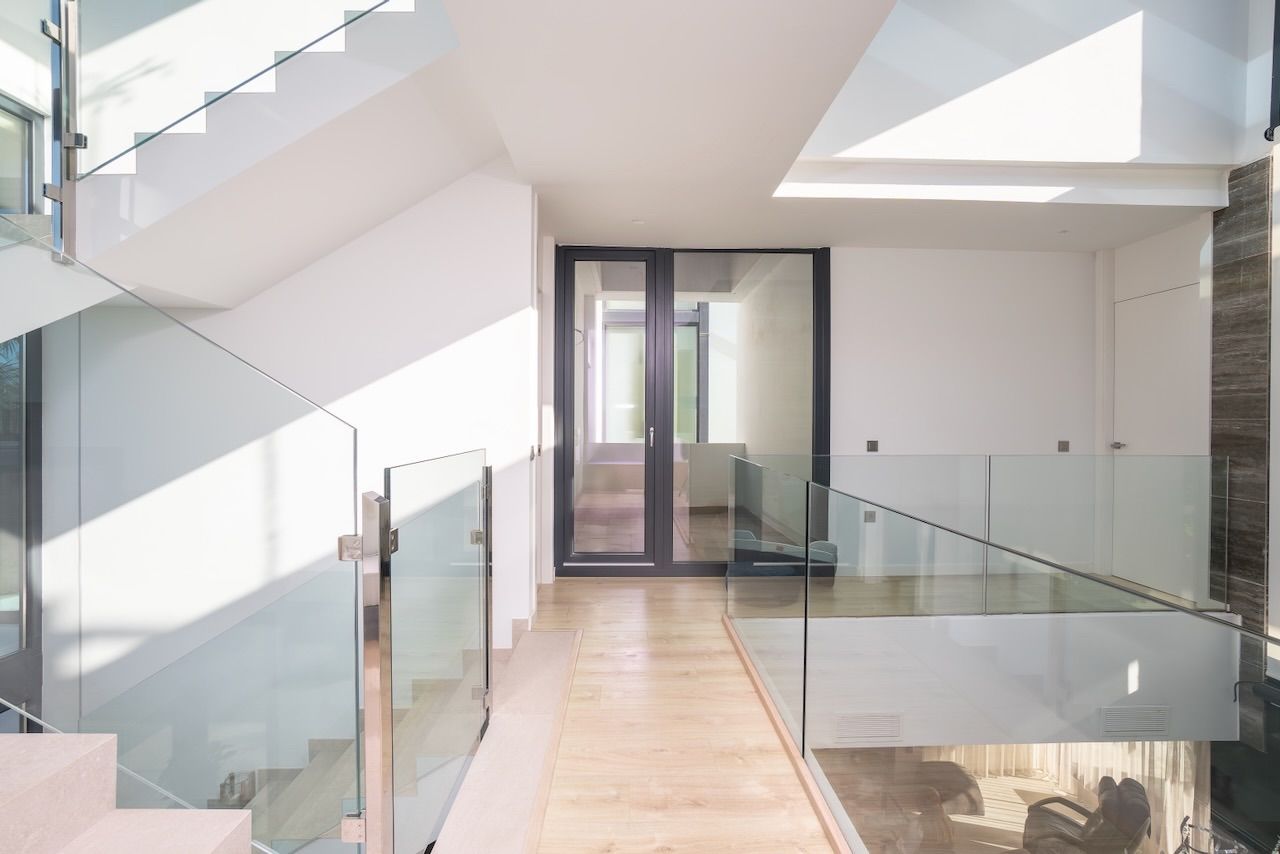 Elegante villa in het hart van Albir.
