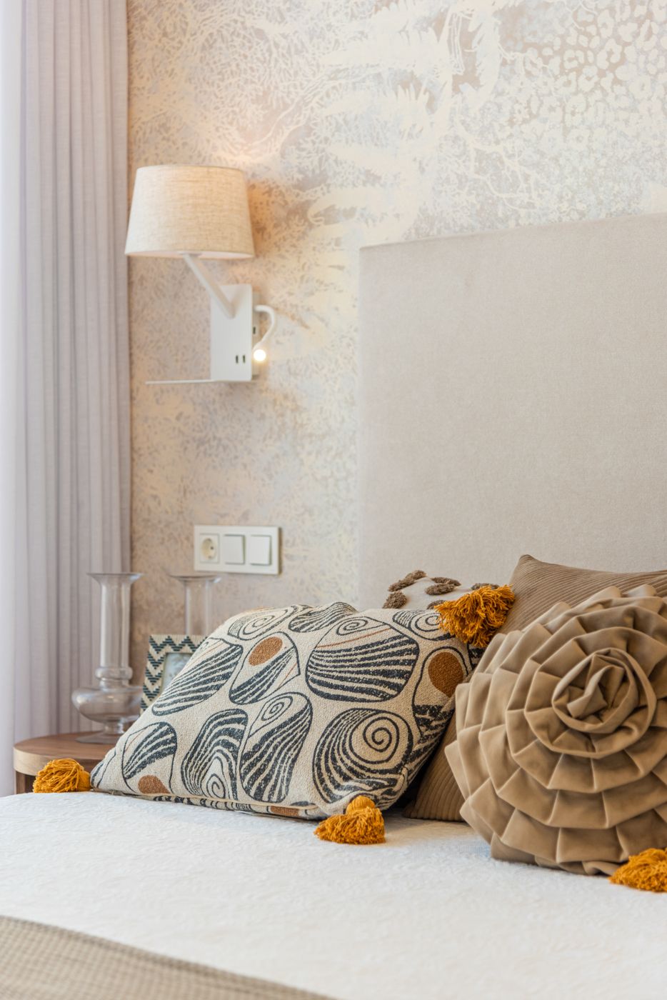 Villa de obra nueva  en Vera, Almería a 200 metros de la playa .