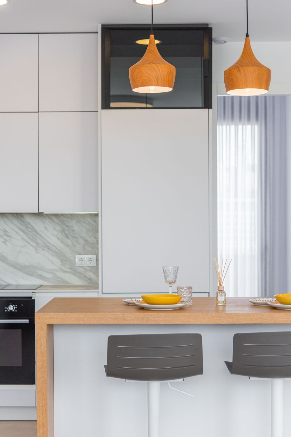 Villa de obra nueva  en Vera, Almería a 200 metros de la playa .
