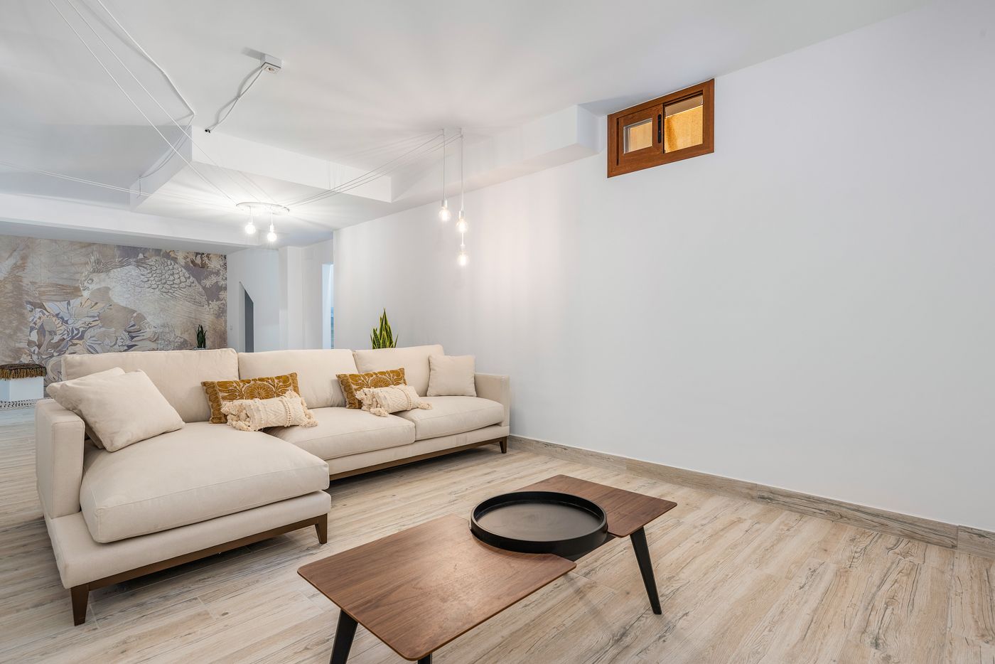 Villa de obra nueva  en Vera, Almería a 200 metros de la playa .