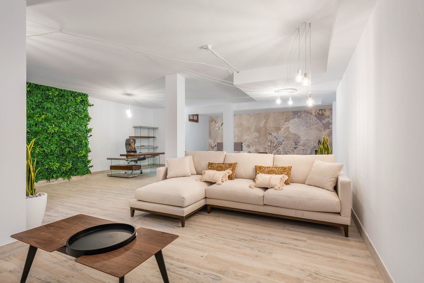 Villa de obra nueva  en Vera, Almería a 200 metros de la playa .