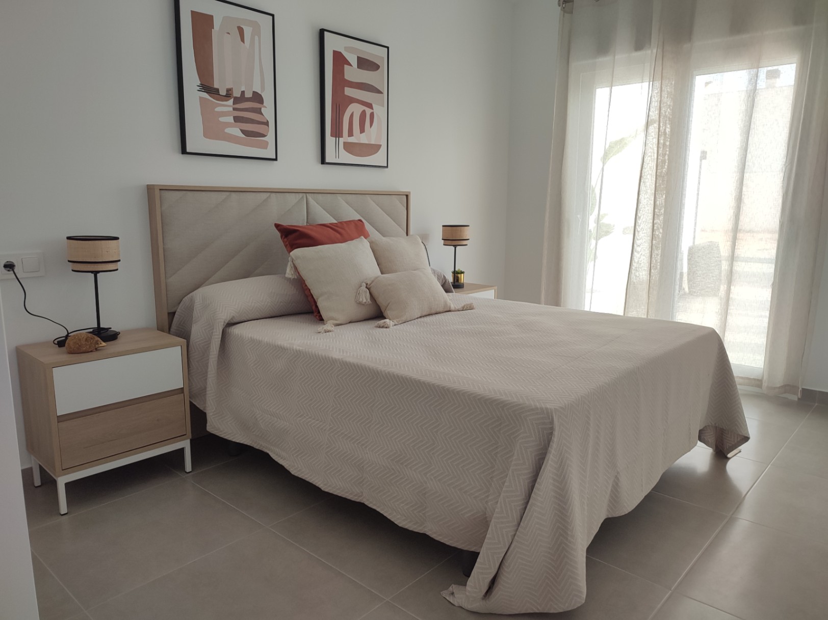 Chalet for sale in Balsicas : 3 bedrooms and private pool