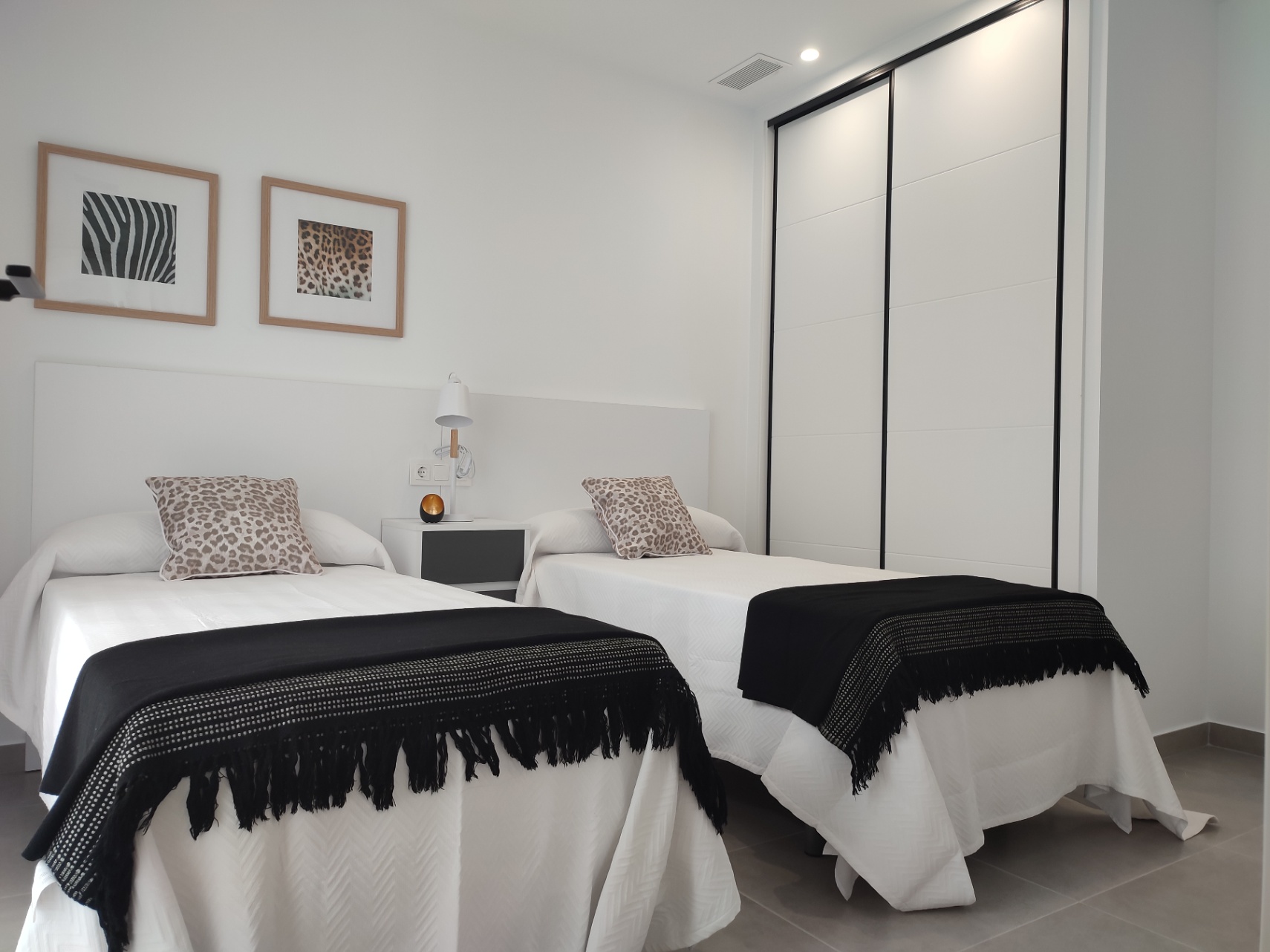 Chalet for sale in Balsicas : 3 bedrooms and private pool