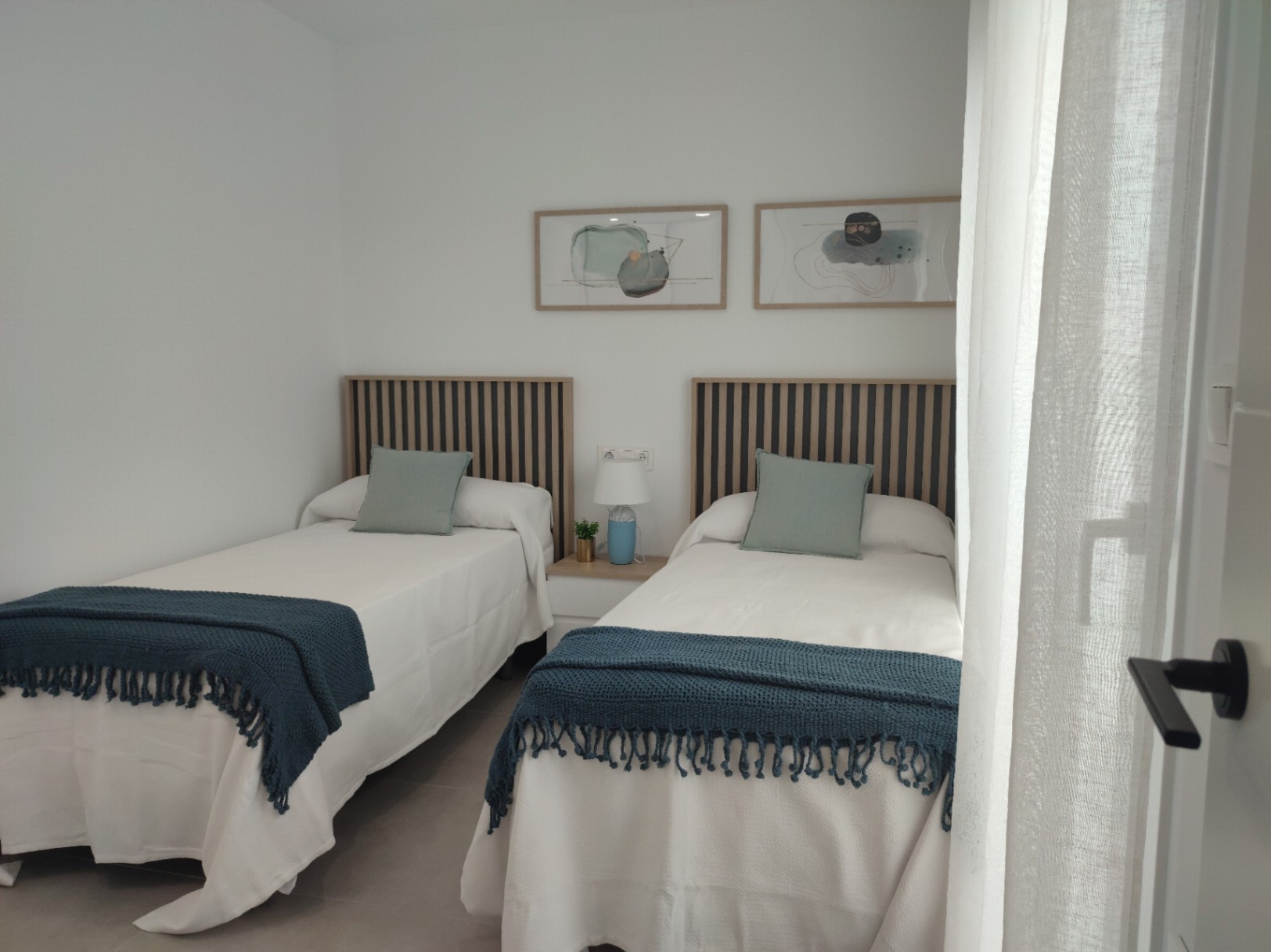 Chalet for sale in Balsicas : 3 bedrooms and private pool