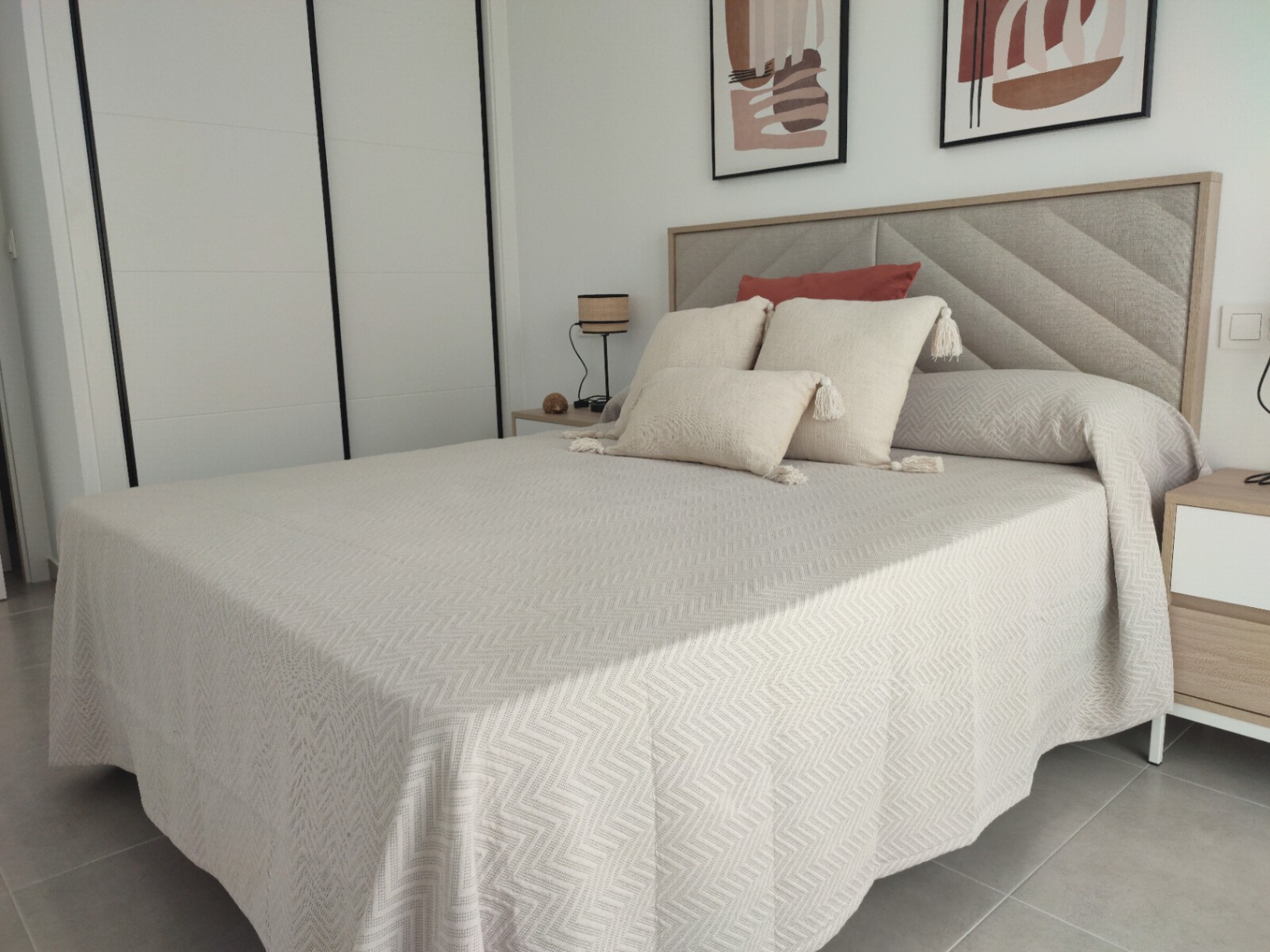 Chalet for sale in Balsicas : 3 bedrooms and private pool