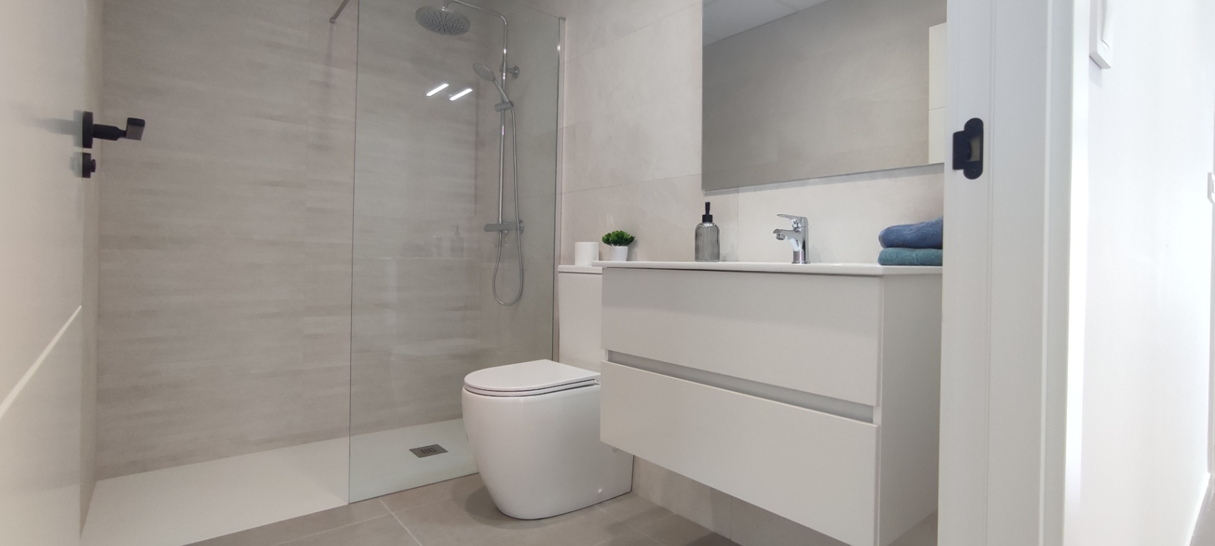 Chalet for sale in Balsicas : 3 bedrooms and private pool