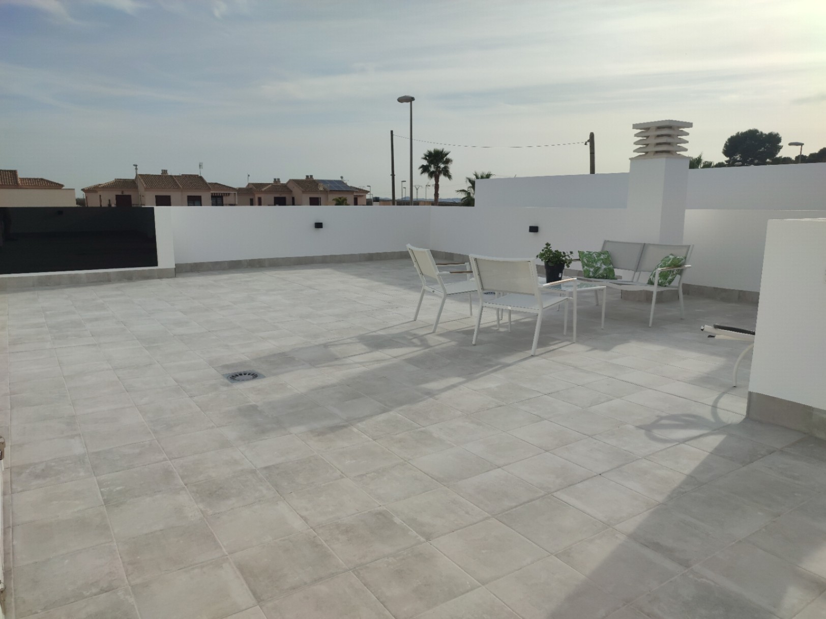 Chalet for sale in Balsicas : 3 bedrooms and private pool